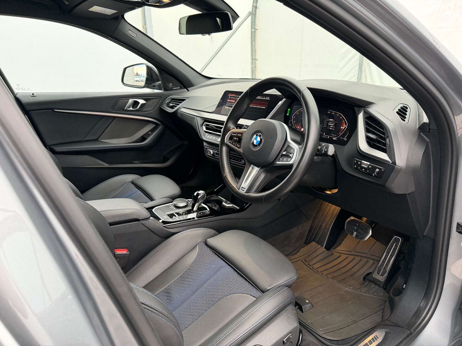 2023 BMW 1 SERIES 2023 BMW 1 SERIES