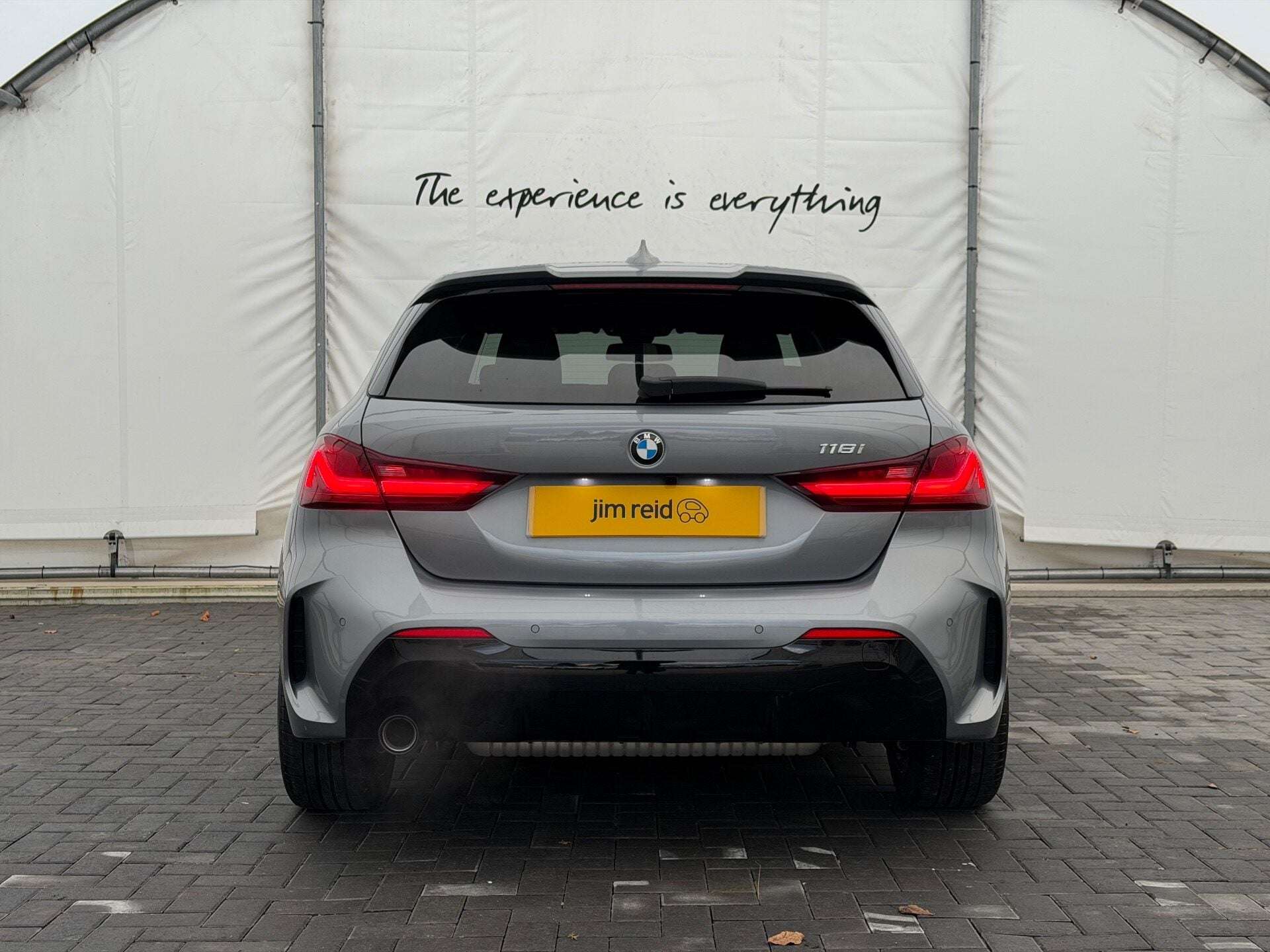 2023 BMW 1 SERIES 2023 BMW 1 SERIES