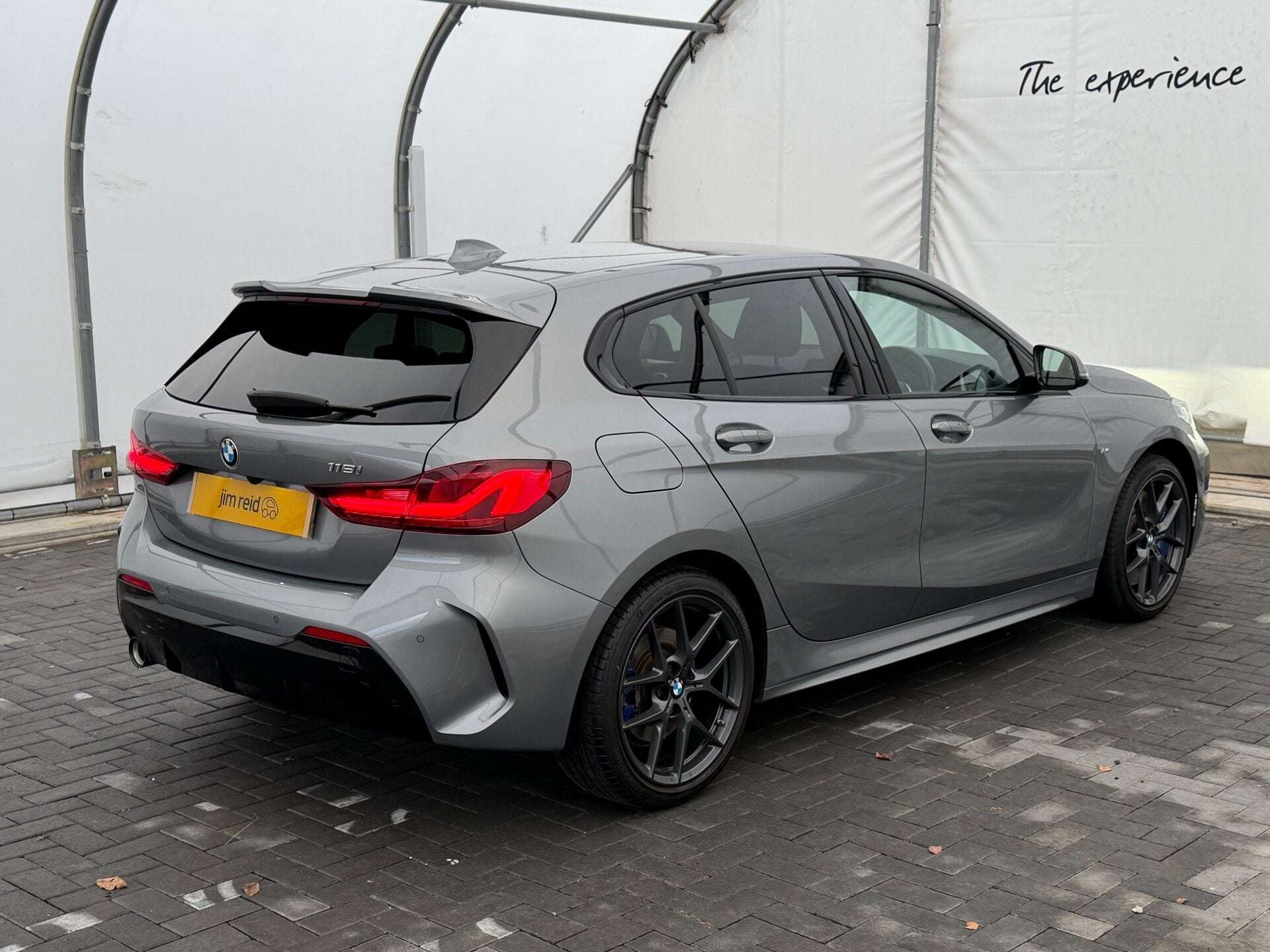 2023 BMW 1 SERIES 2023 BMW 1 SERIES