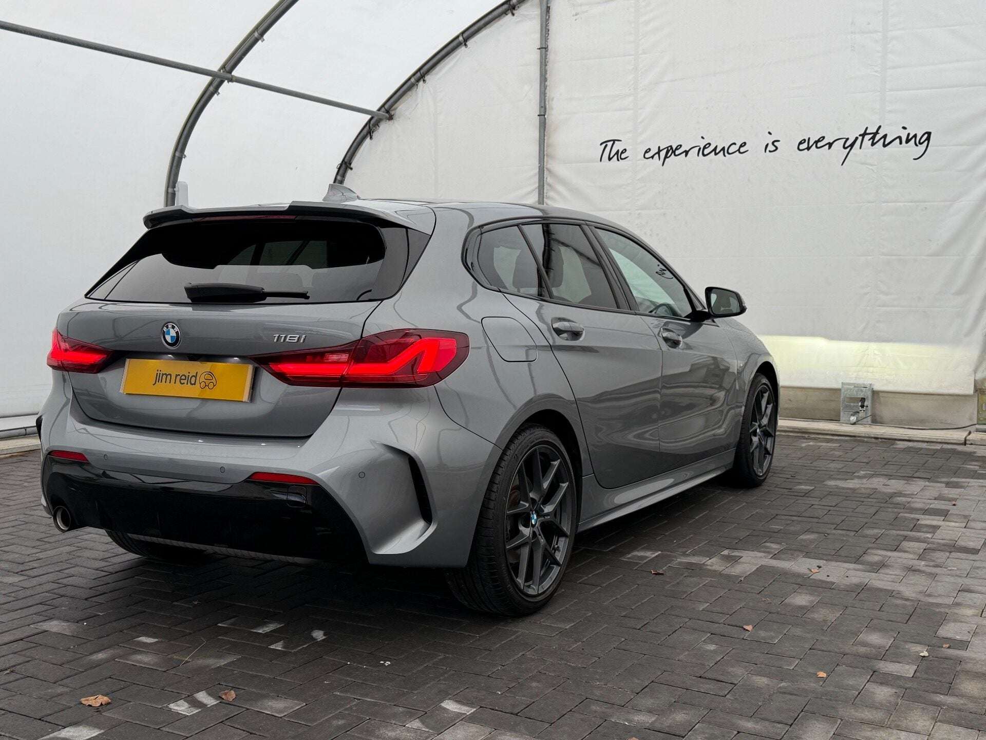 2023 BMW 1 SERIES 2023 BMW 1 SERIES