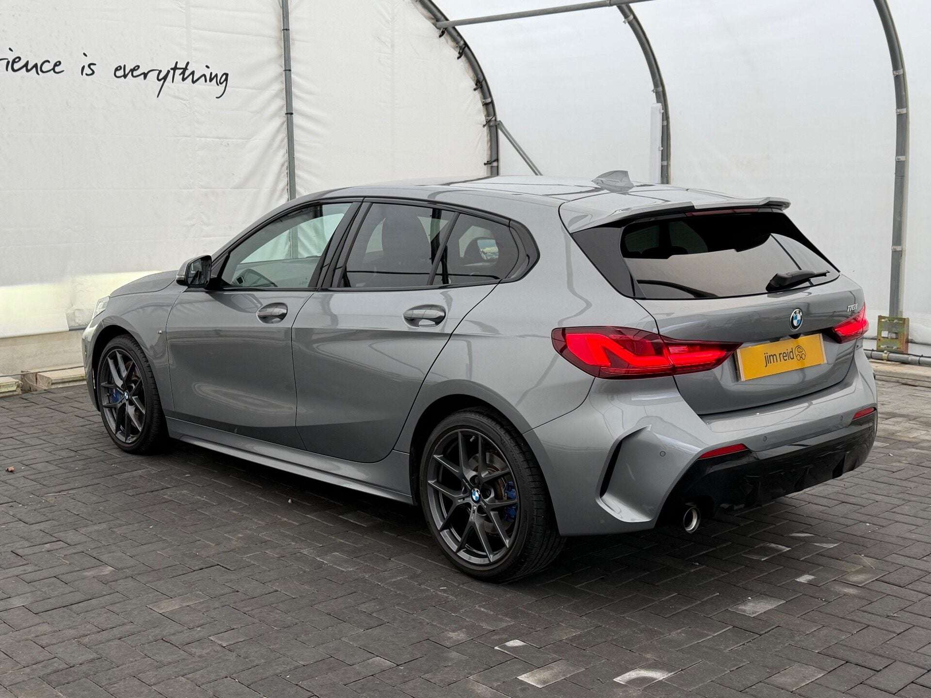 2023 BMW 1 SERIES 2023 BMW 1 SERIES