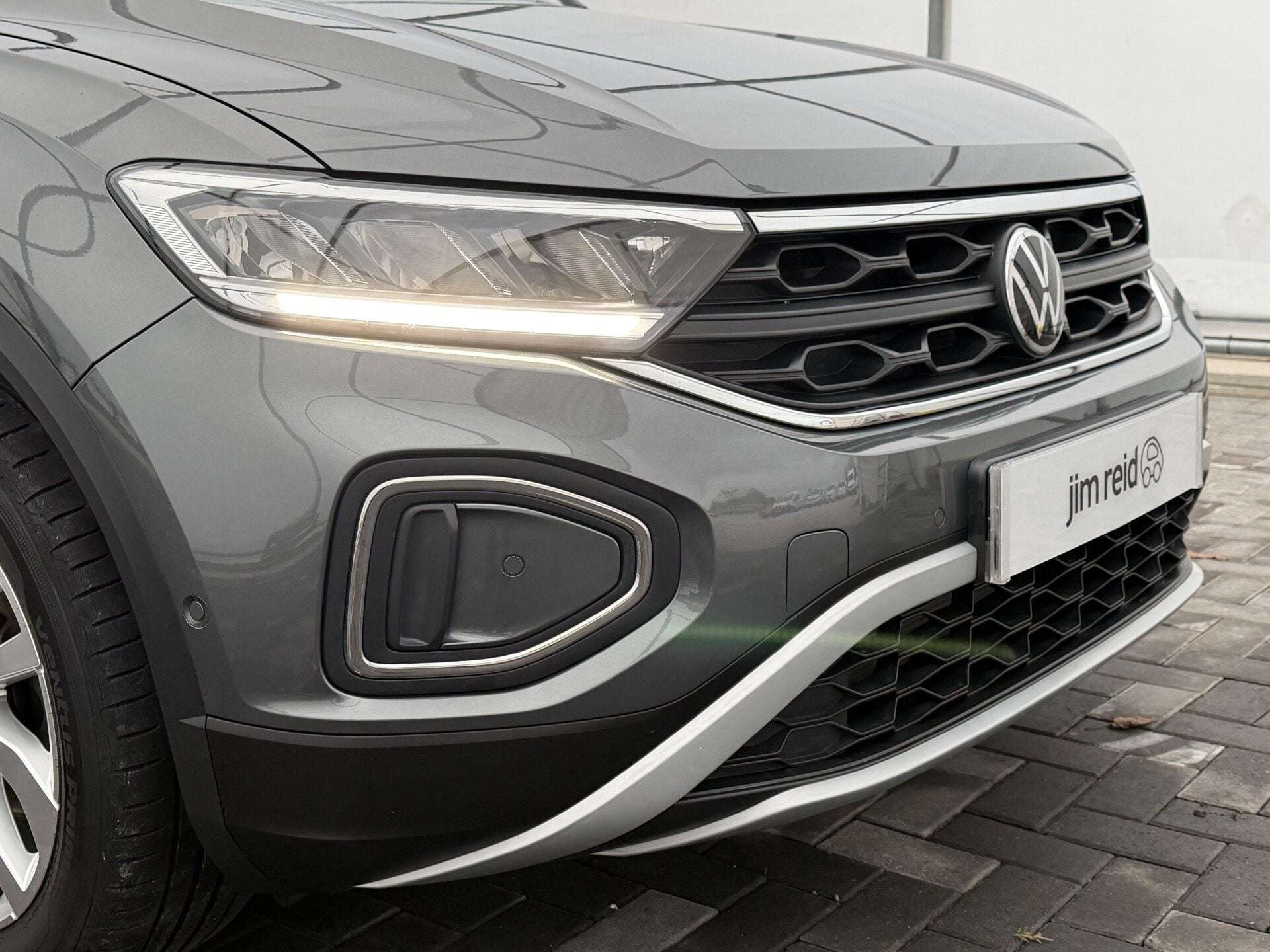 2022 VOLKSWAGEN T-ROC 2022 VOLKSWAGEN T-ROC