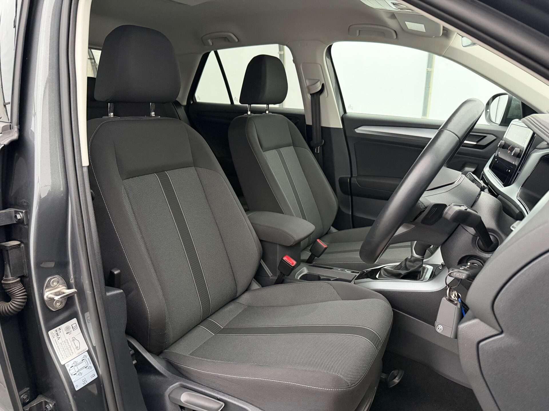 2022 VOLKSWAGEN T-ROC 2022 VOLKSWAGEN T-ROC