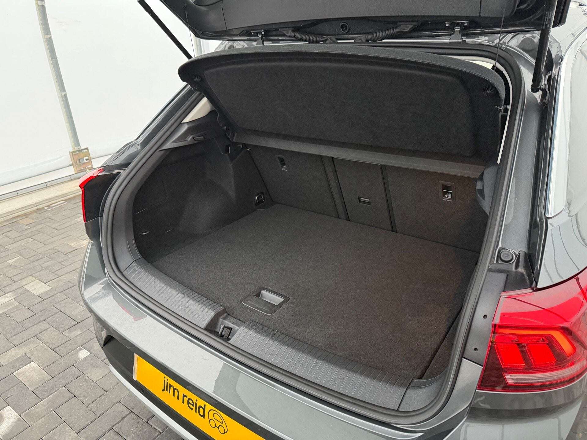 2022 VOLKSWAGEN T-ROC 2022 VOLKSWAGEN T-ROC