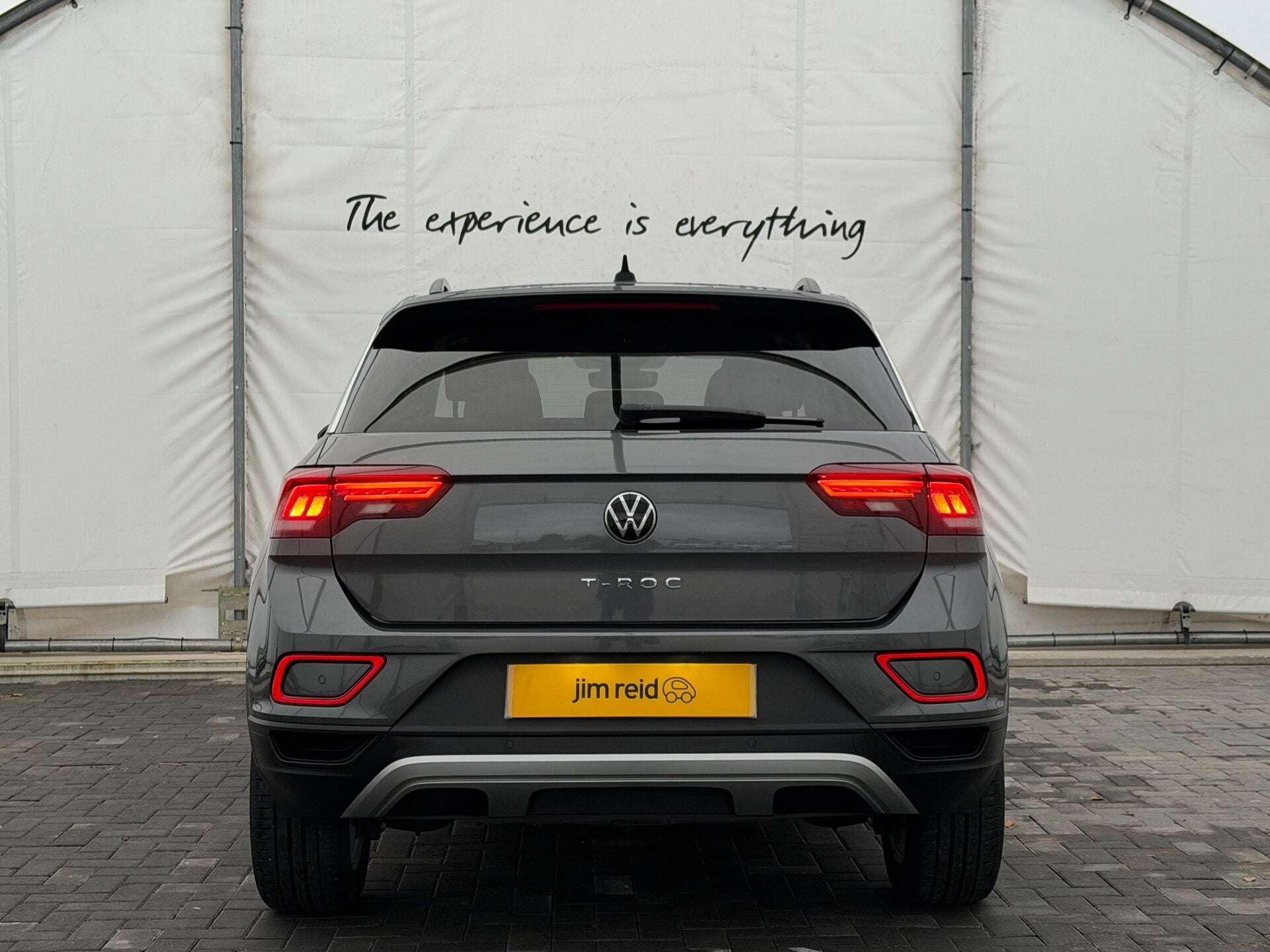 2022 VOLKSWAGEN T-ROC 2022 VOLKSWAGEN T-ROC