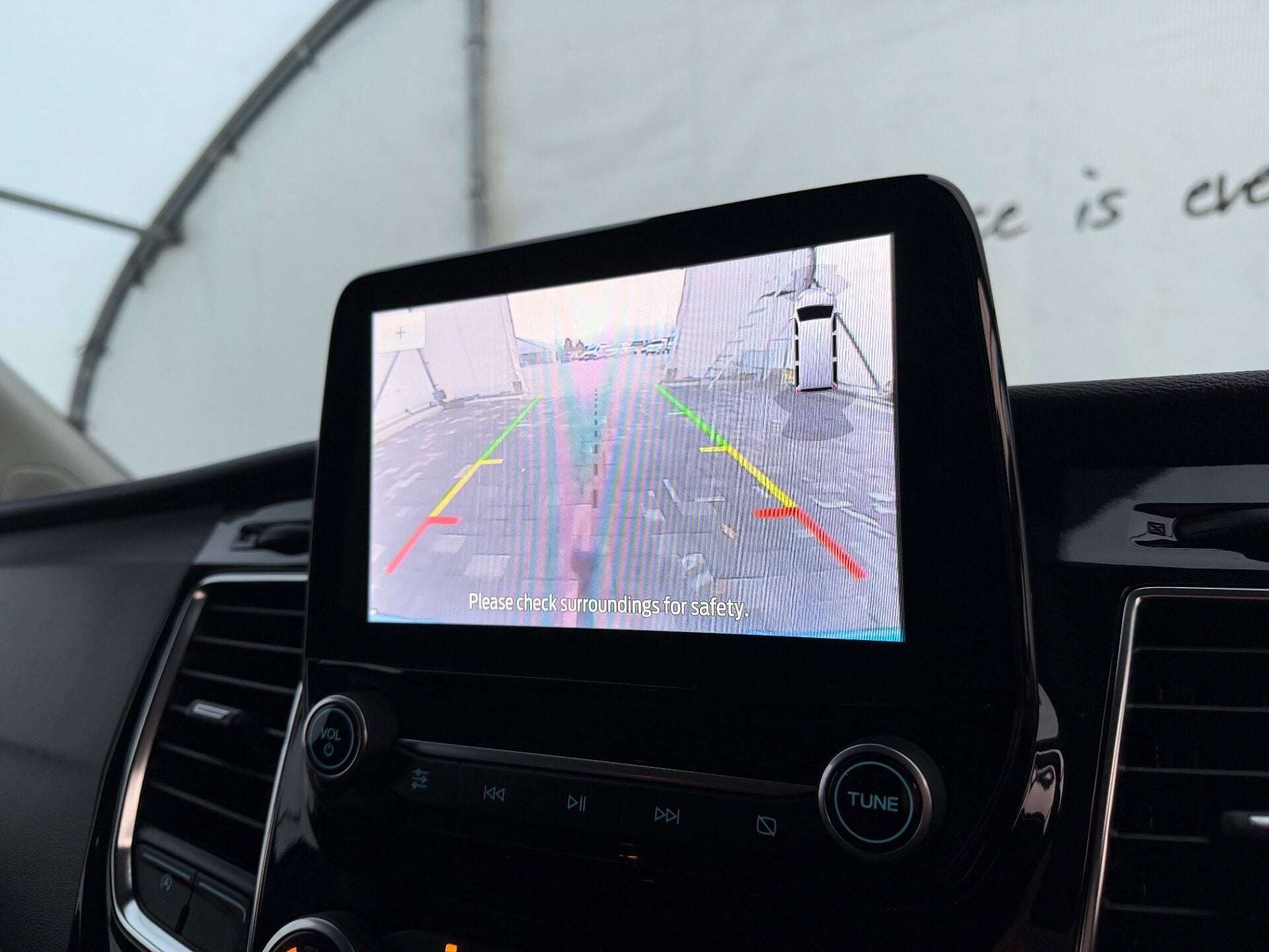 2021 FORD TRANSIT CUSTOM 2021 FORD TRANSIT CUSTOM