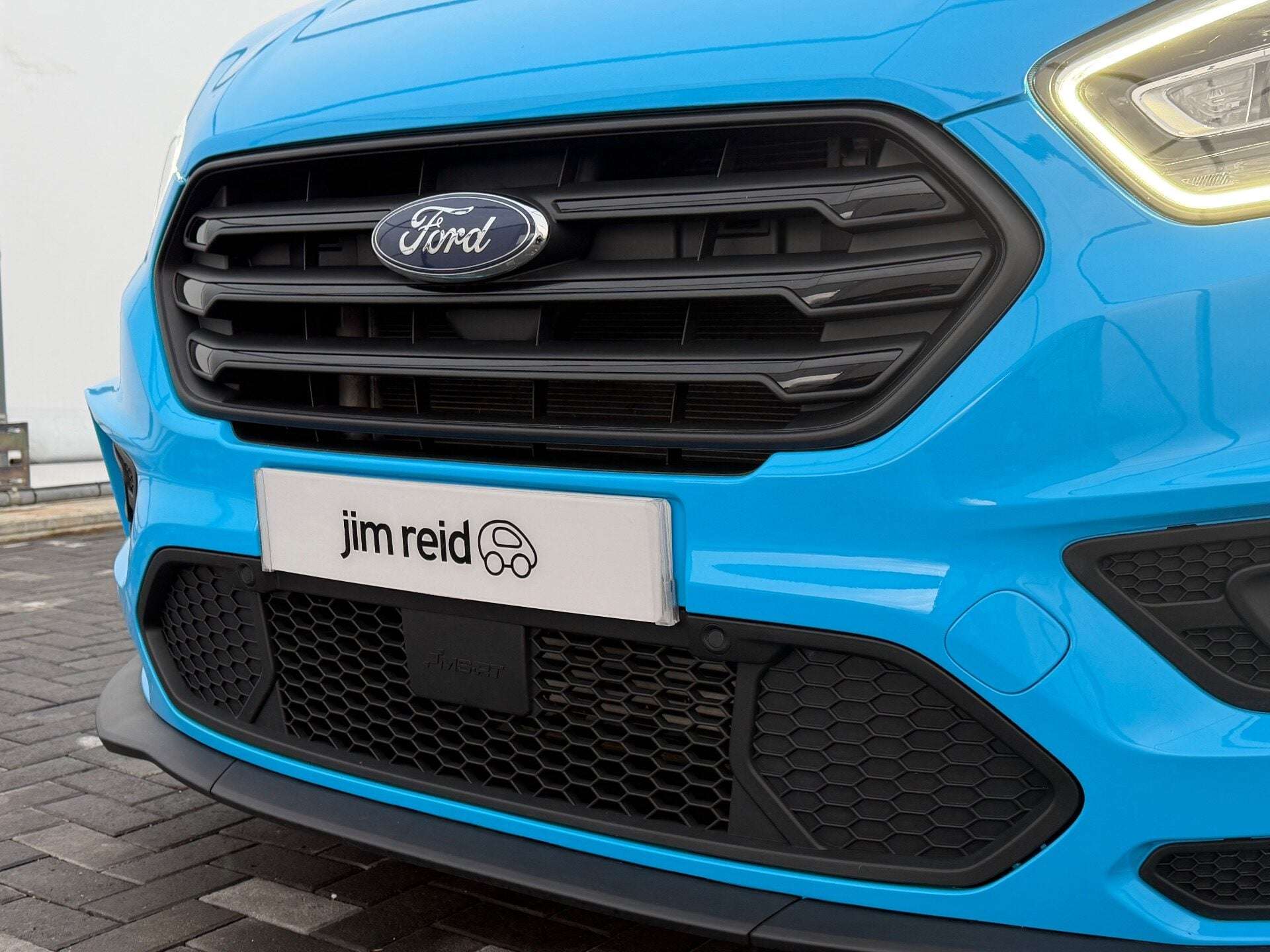 2021 FORD TRANSIT CUSTOM 2021 FORD TRANSIT CUSTOM