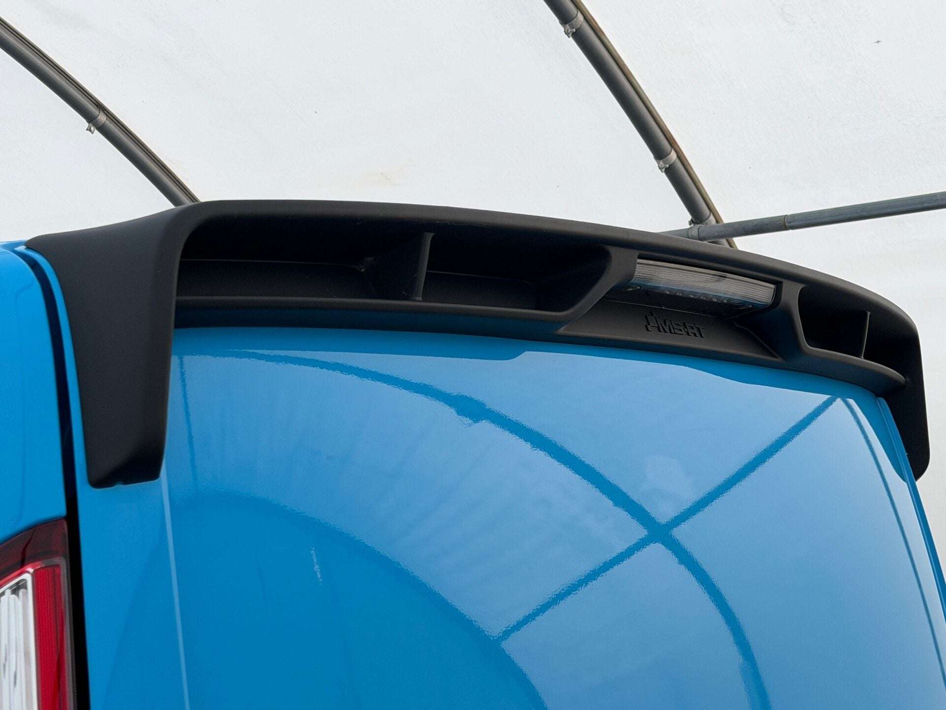 2021 FORD TRANSIT CUSTOM 2021 FORD TRANSIT CUSTOM