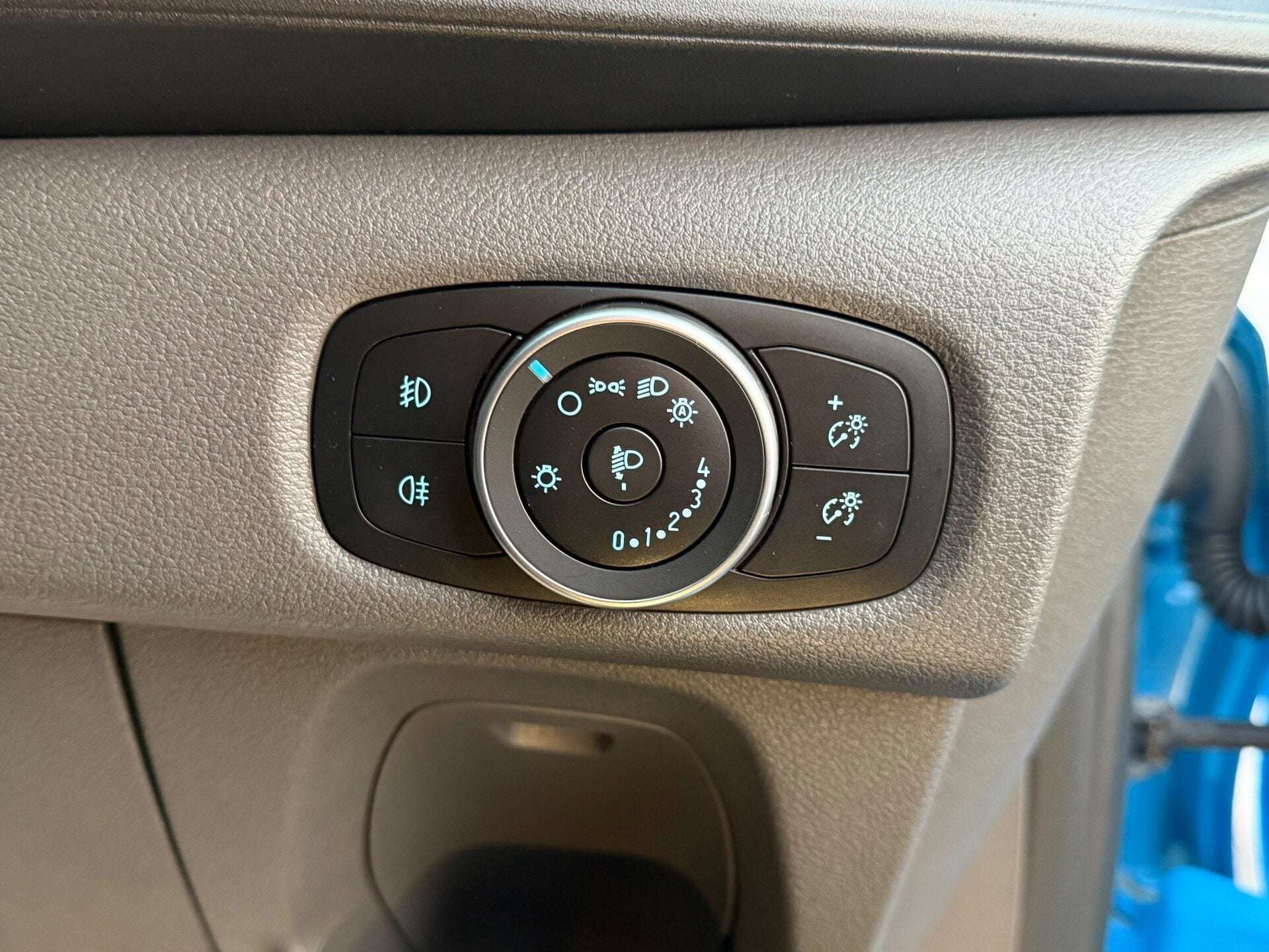 2021 FORD TRANSIT CUSTOM 2021 FORD TRANSIT CUSTOM