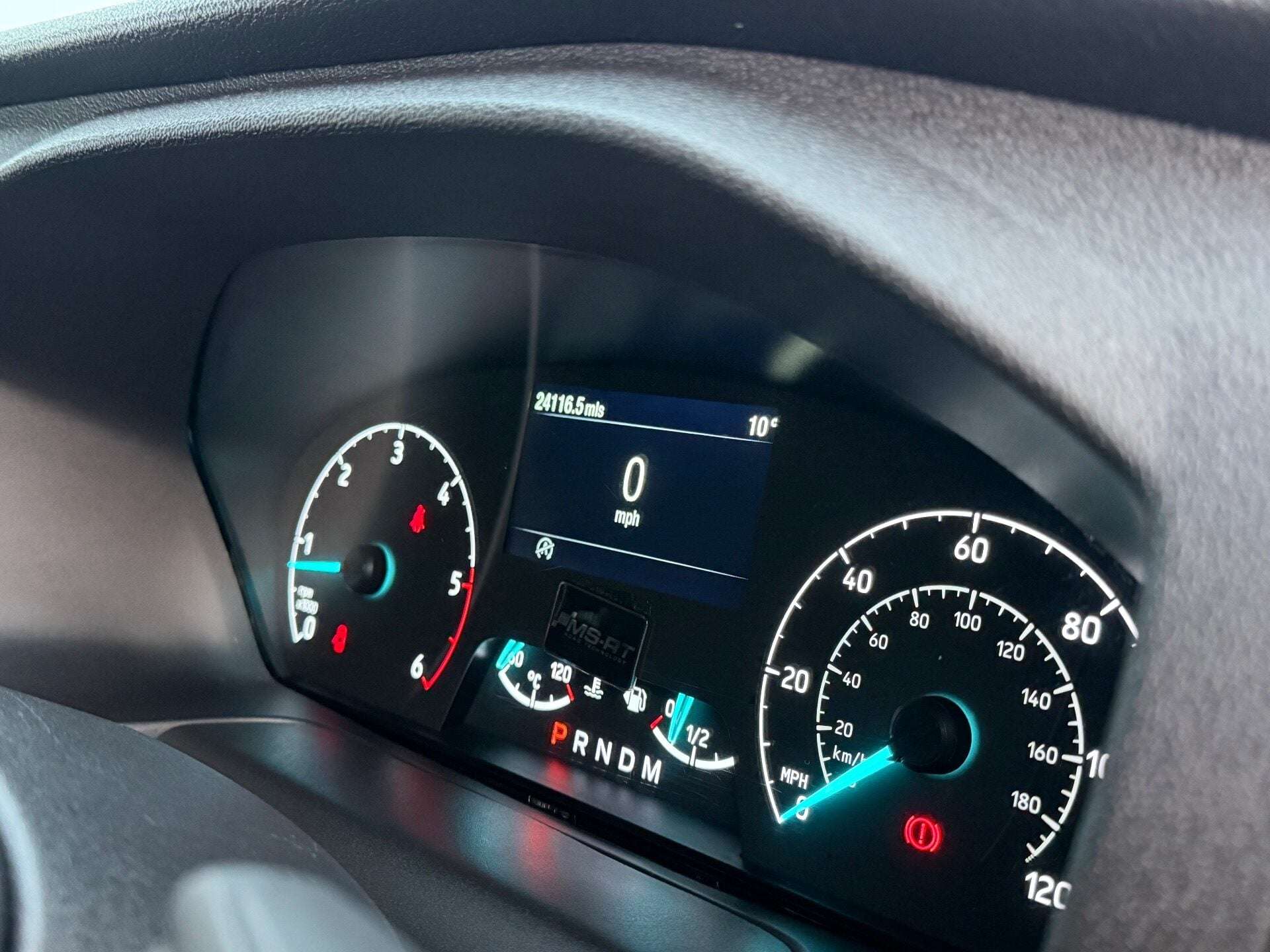 2021 FORD TRANSIT CUSTOM 2021 FORD TRANSIT CUSTOM