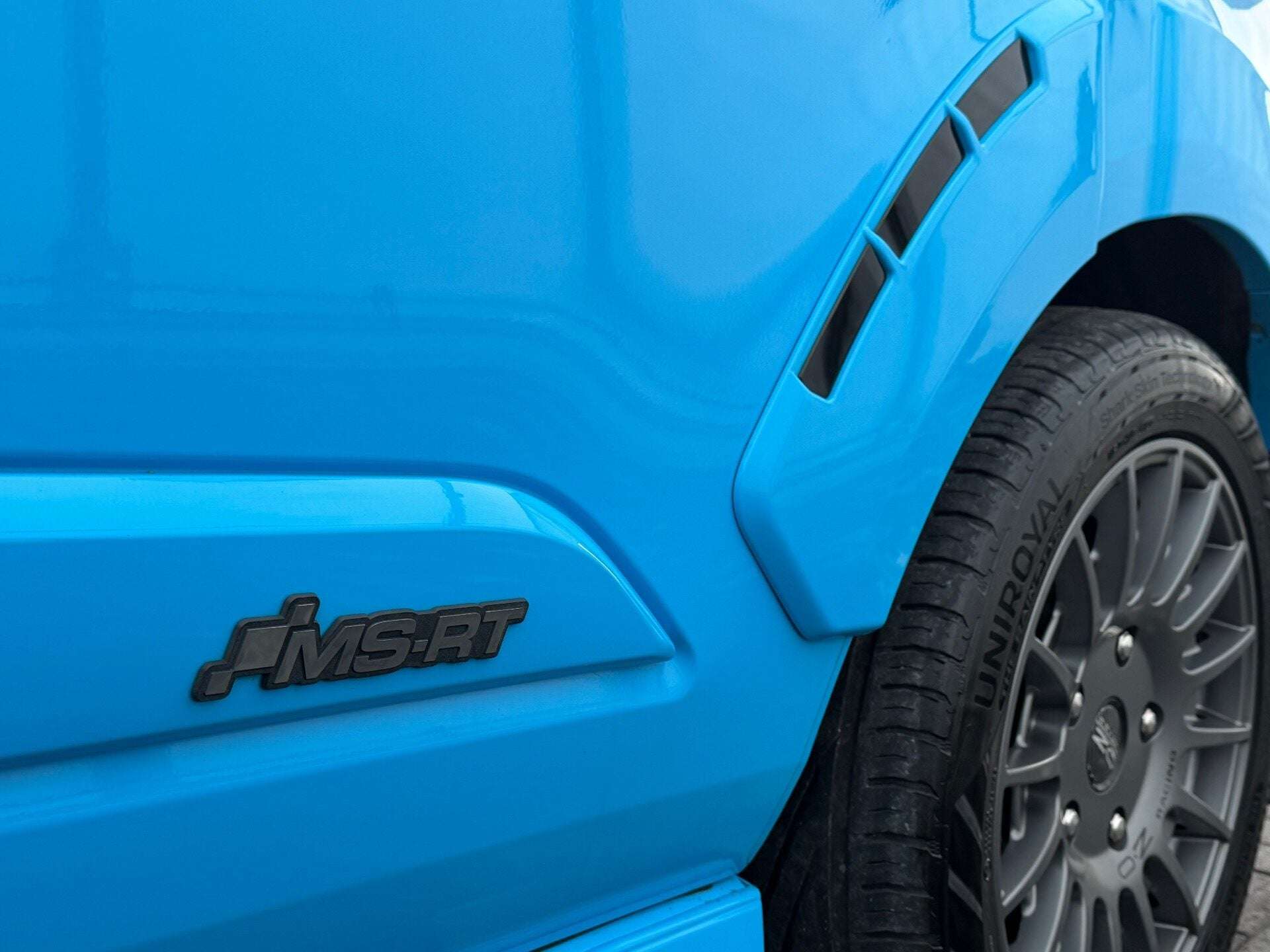 2021 FORD TRANSIT CUSTOM 2021 FORD TRANSIT CUSTOM