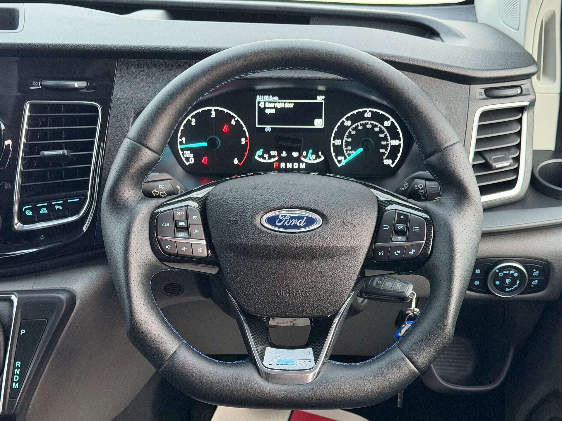 2021 FORD TRANSIT CUSTOM 2021 FORD TRANSIT CUSTOM