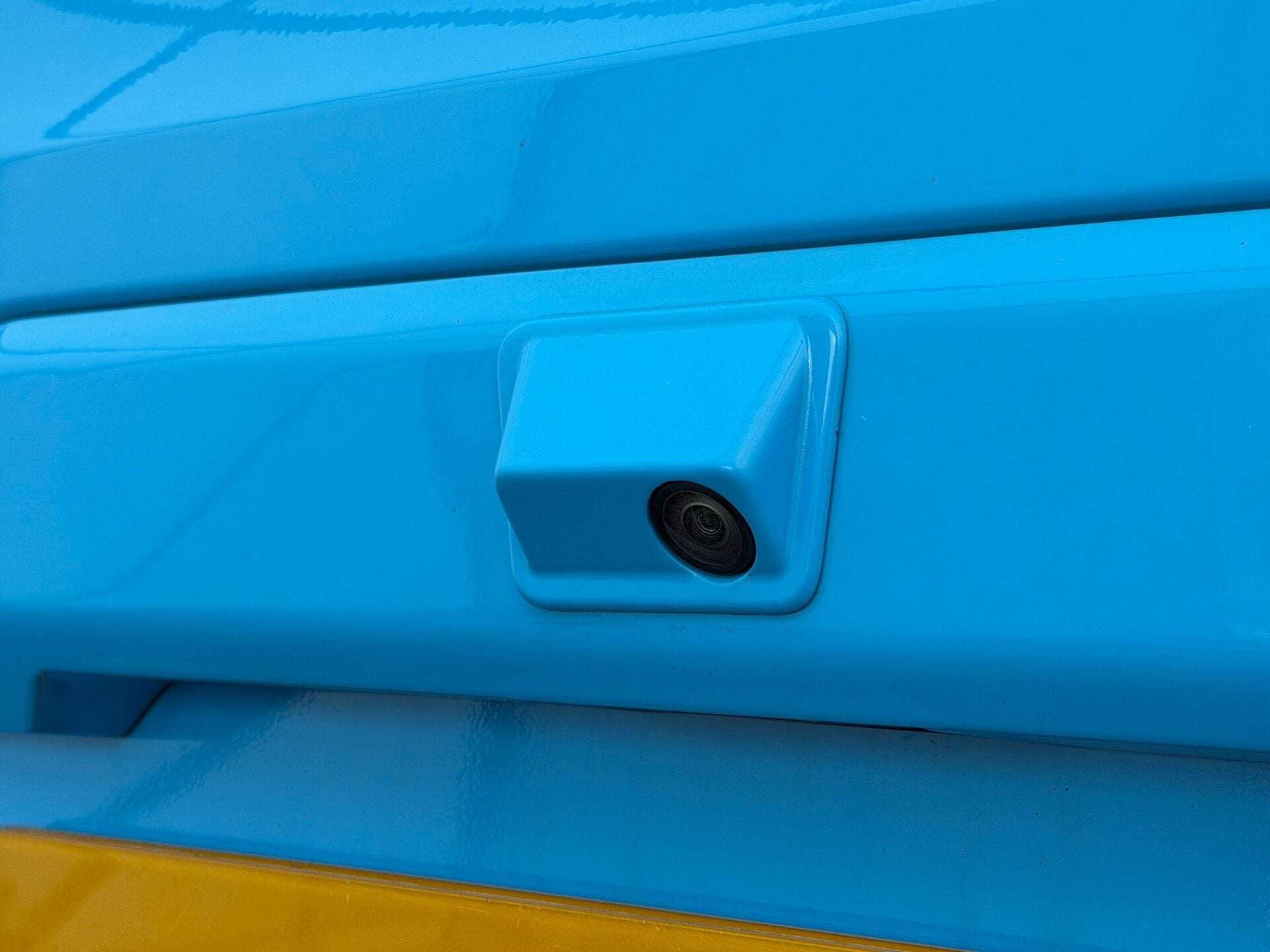 2021 FORD TRANSIT CUSTOM 2021 FORD TRANSIT CUSTOM