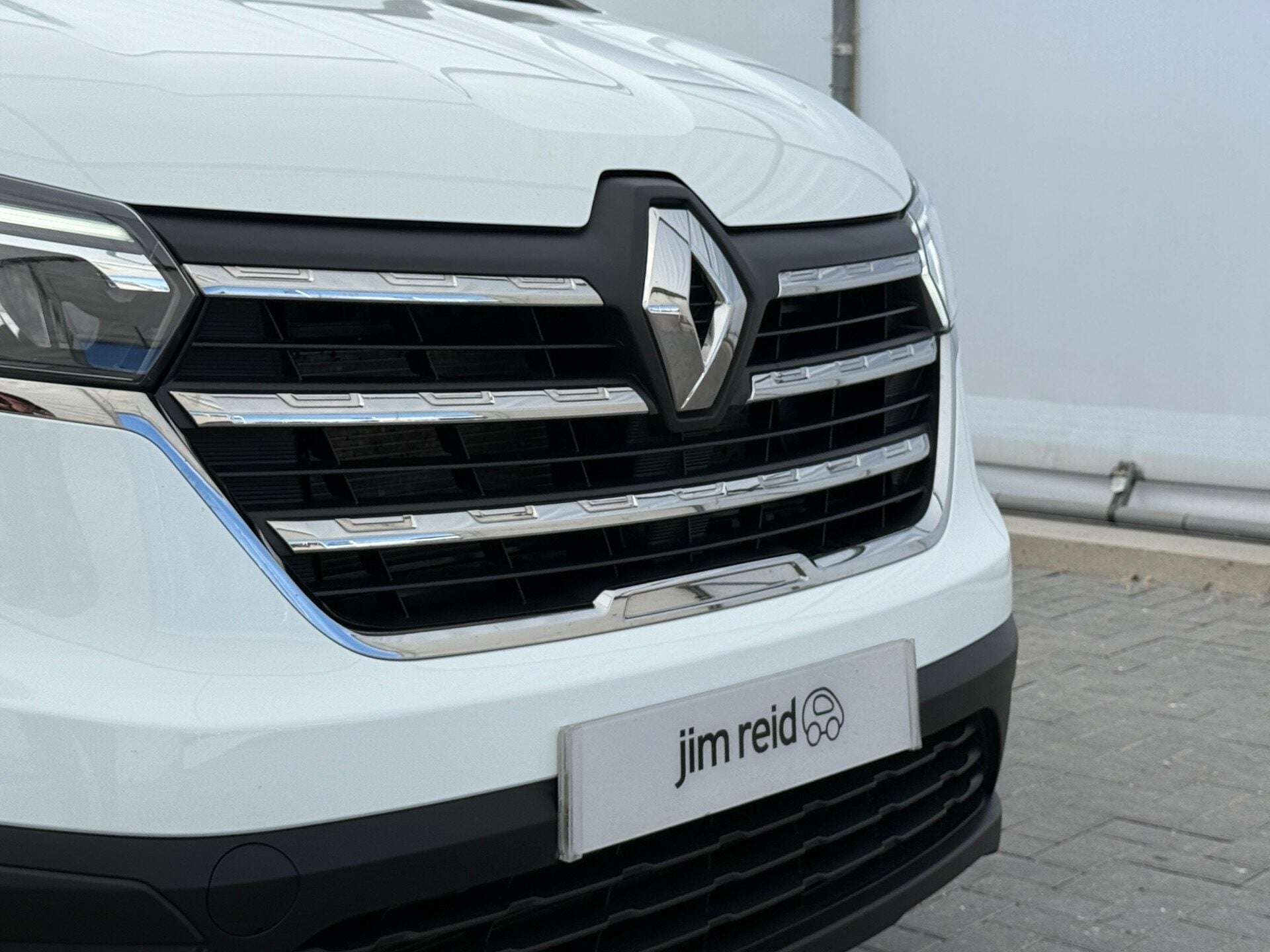 2023 RENAULT TRAFIC 2023 RENAULT TRAFIC