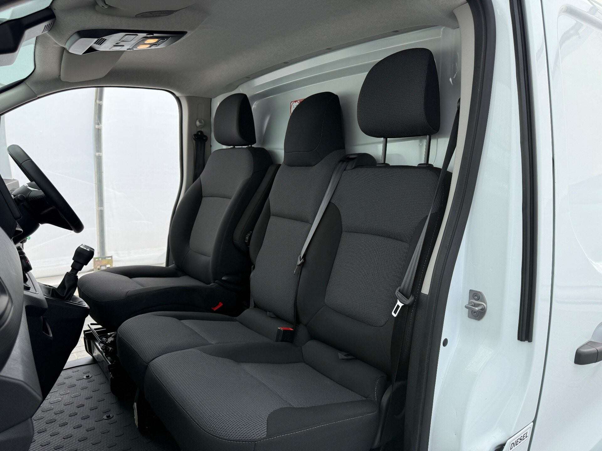 2023 RENAULT TRAFIC 2023 RENAULT TRAFIC