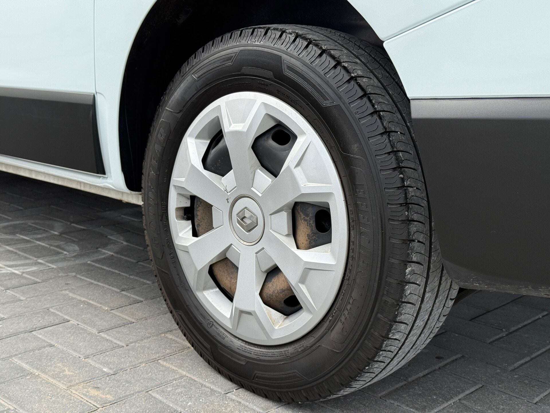 2023 RENAULT TRAFIC 2023 RENAULT TRAFIC