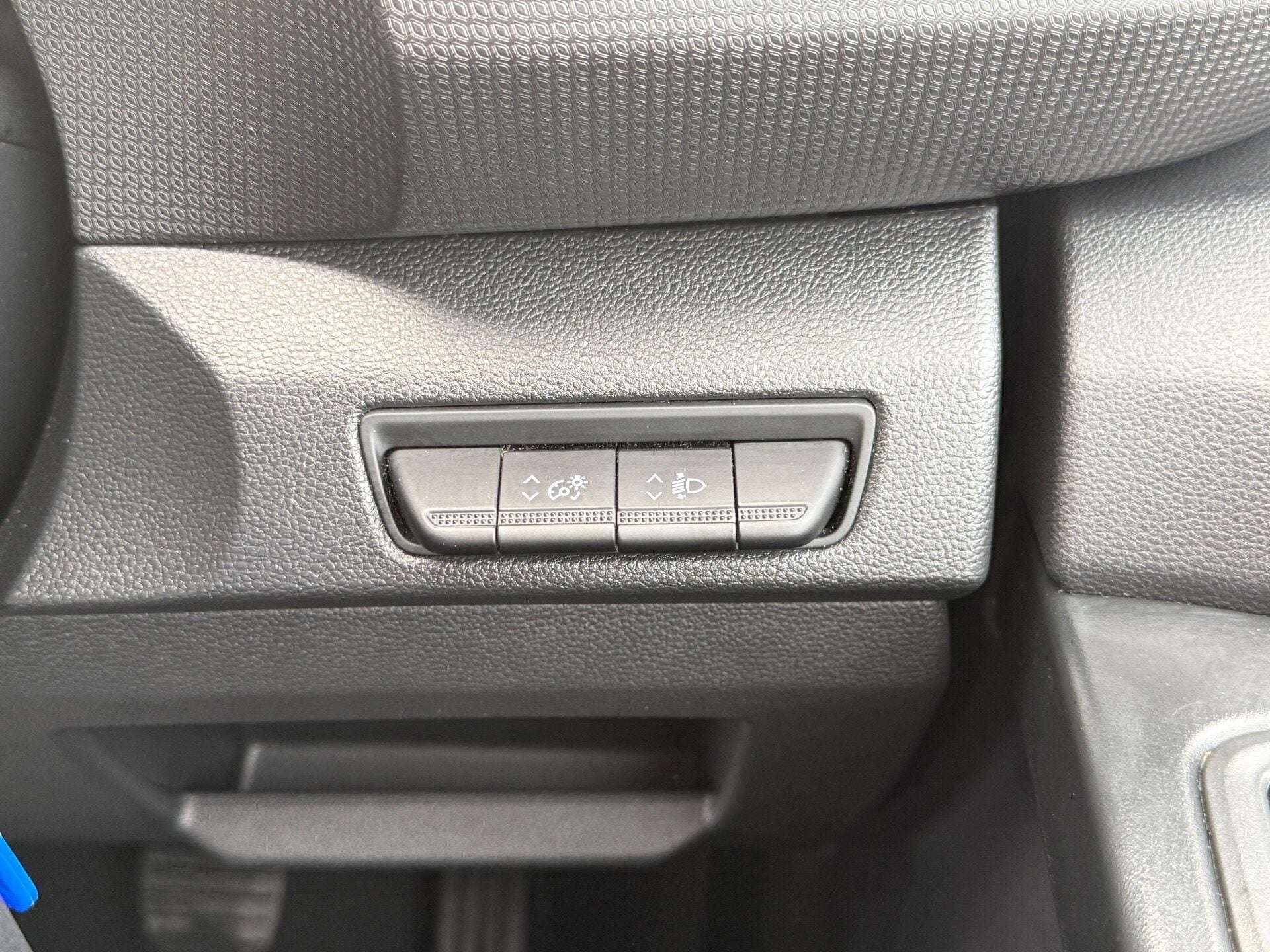 2023 RENAULT TRAFIC 2023 RENAULT TRAFIC