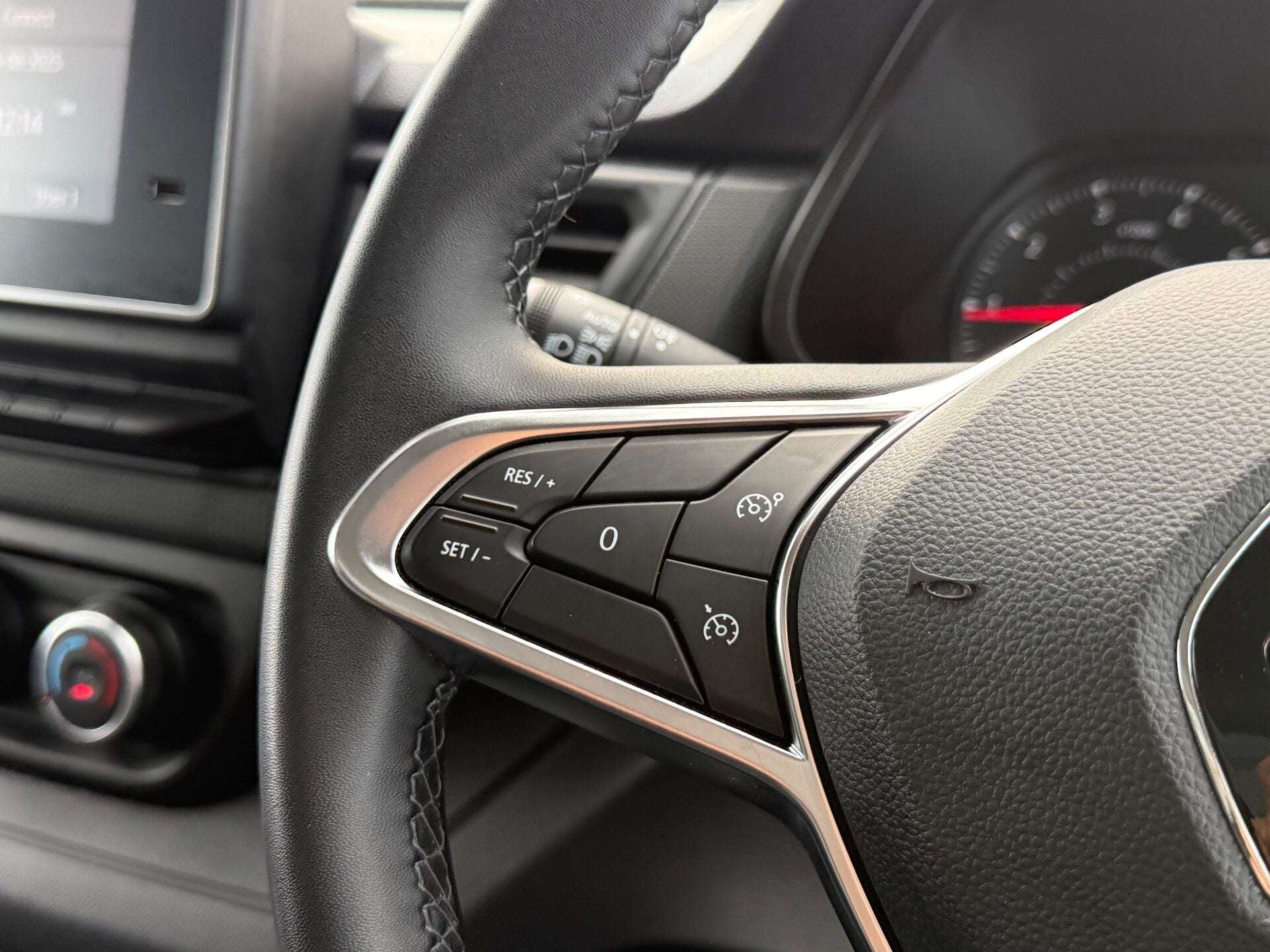 2023 RENAULT TRAFIC 2023 RENAULT TRAFIC