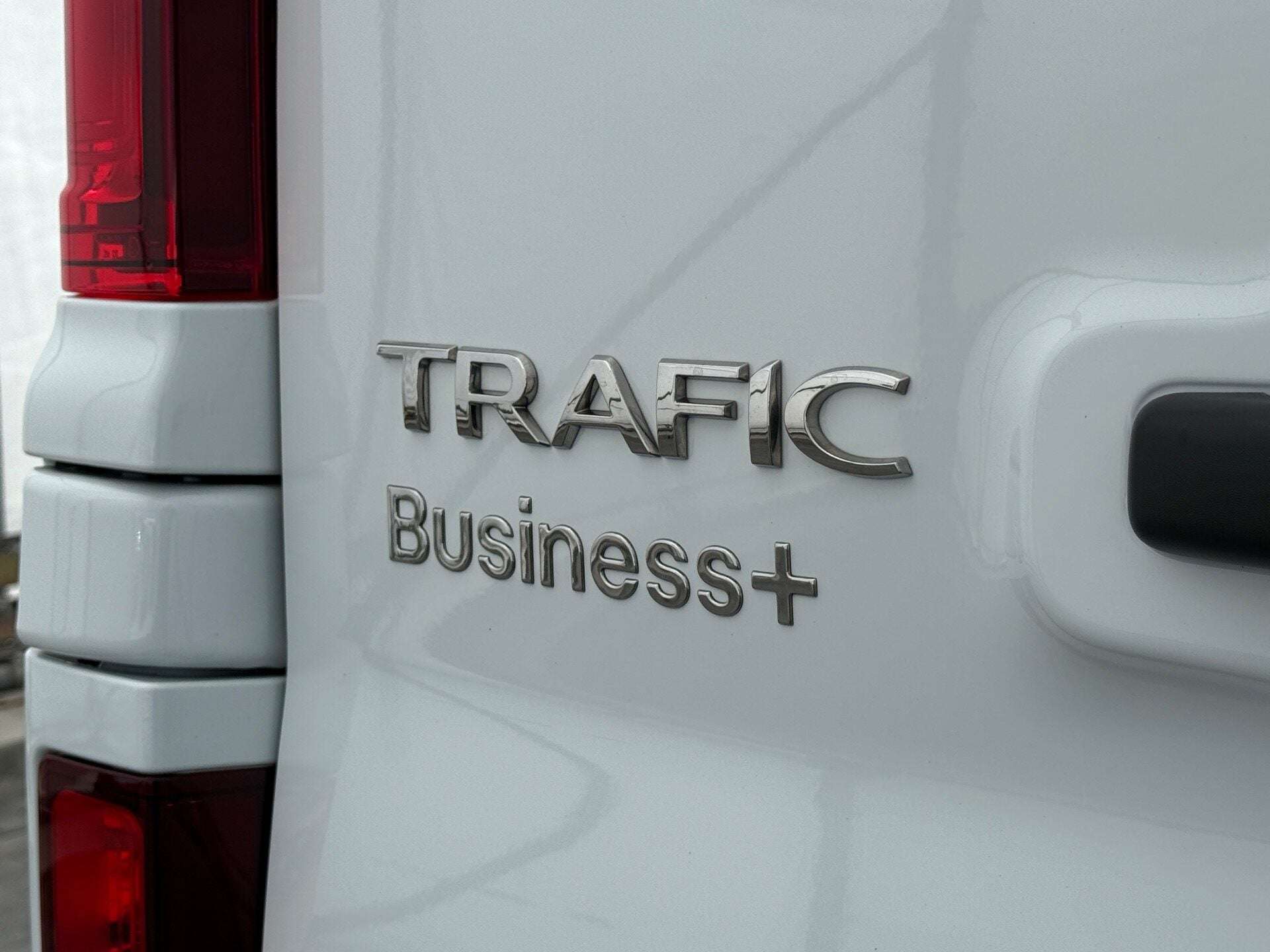 2023 RENAULT TRAFIC 2023 RENAULT TRAFIC