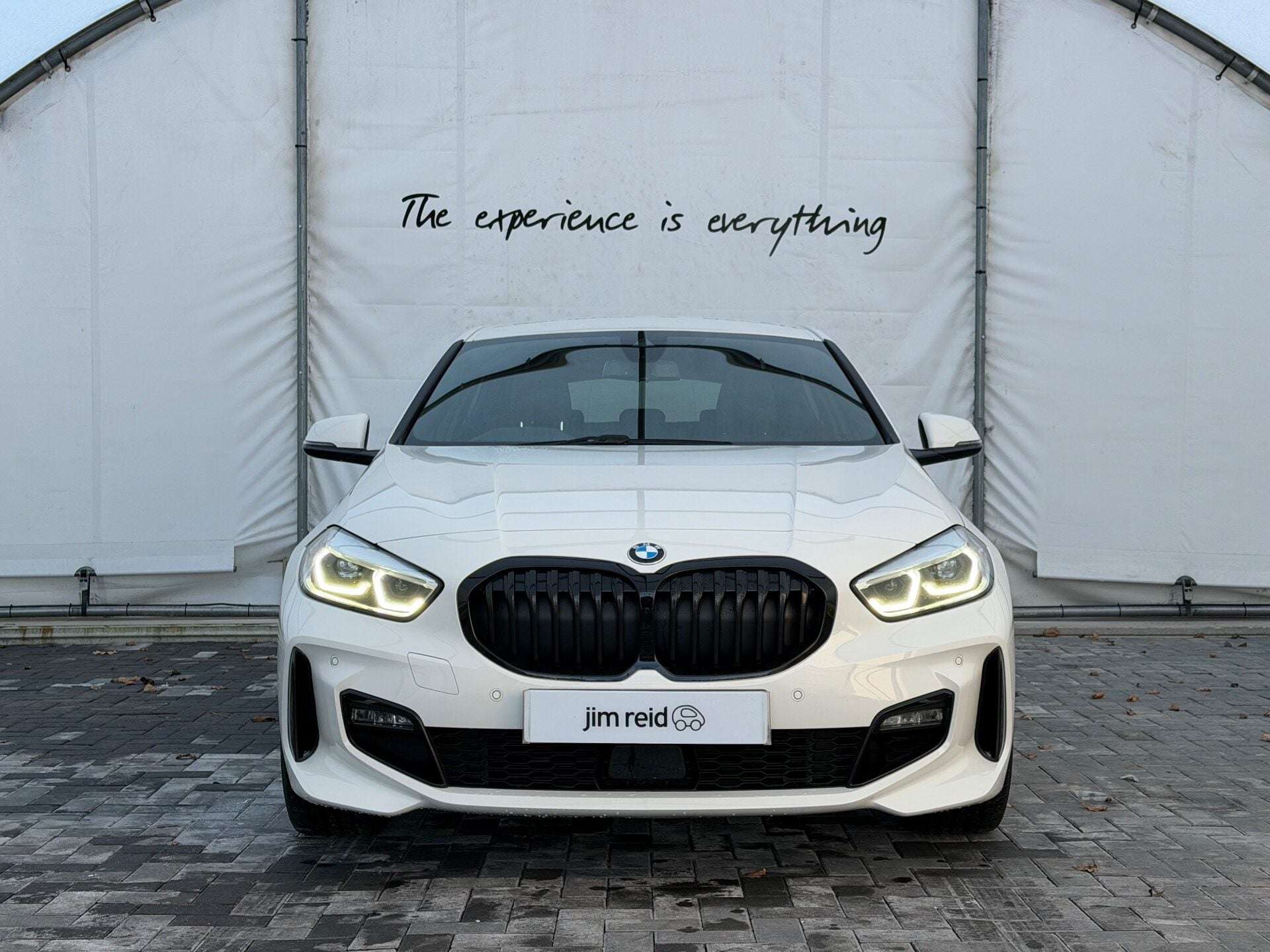 2020 BMW 1 SERIES 2020 BMW 1 SERIES