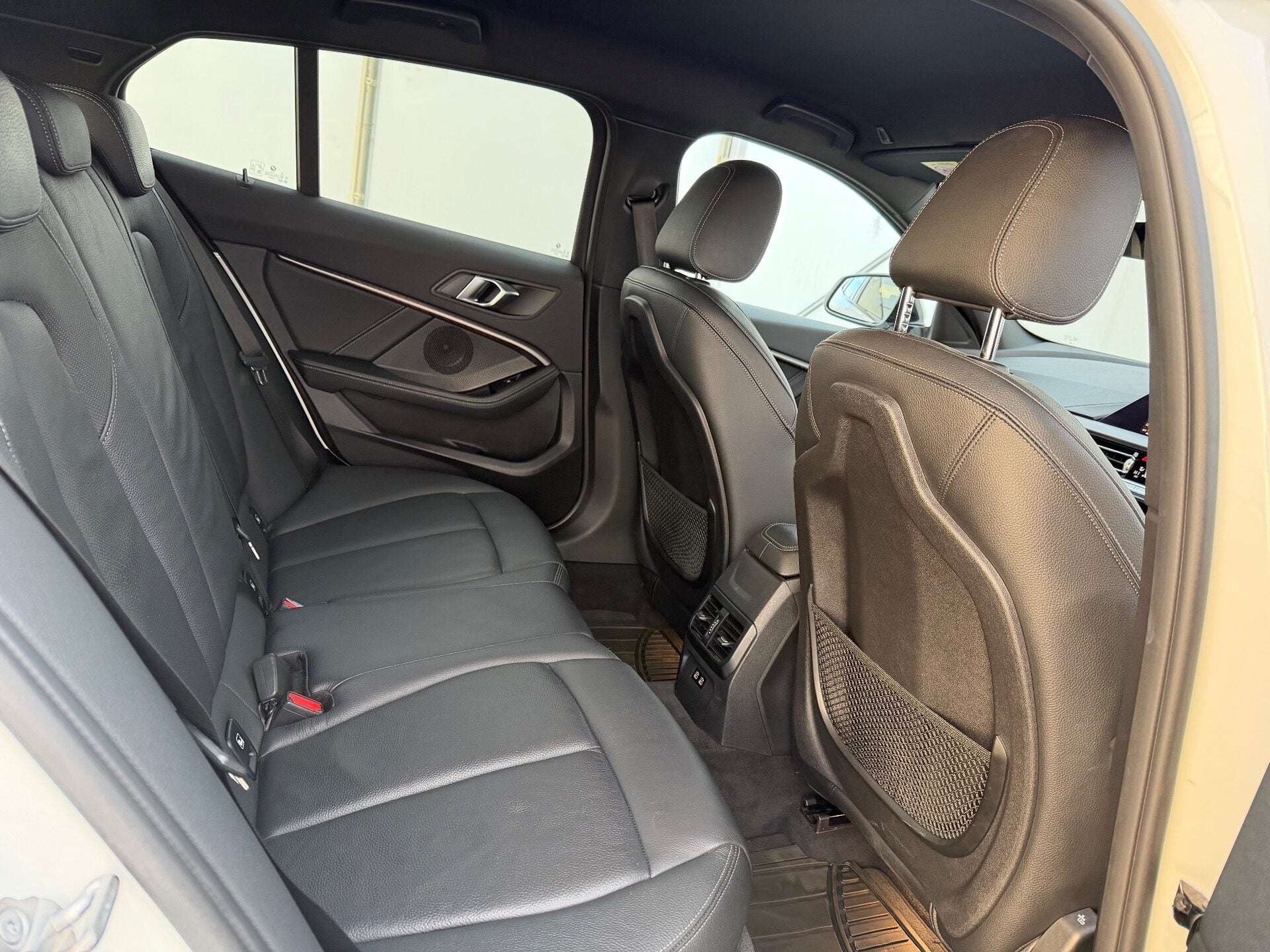 2020 BMW 1 SERIES 2020 BMW 1 SERIES