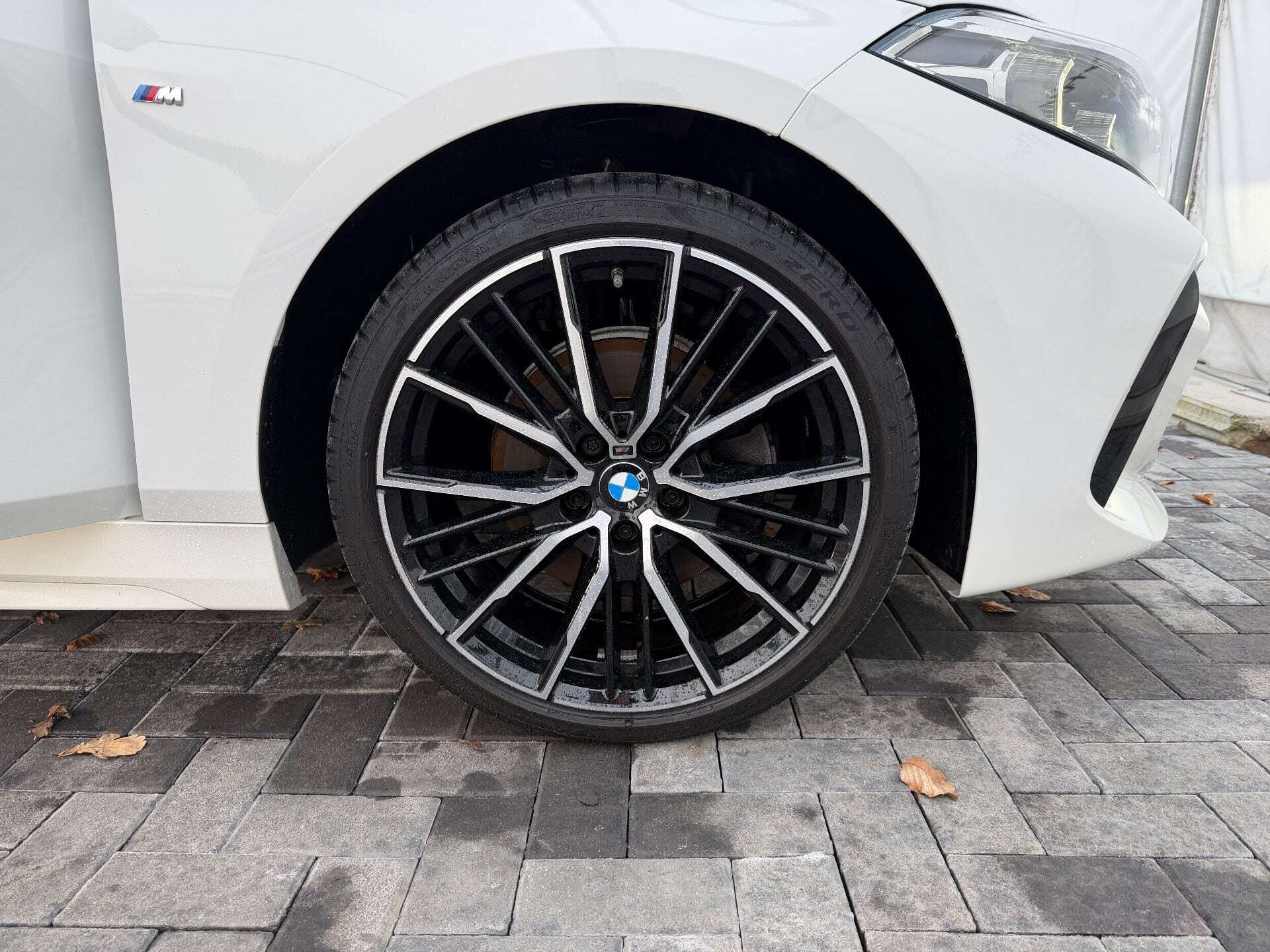 2020 BMW 1 SERIES 2020 BMW 1 SERIES