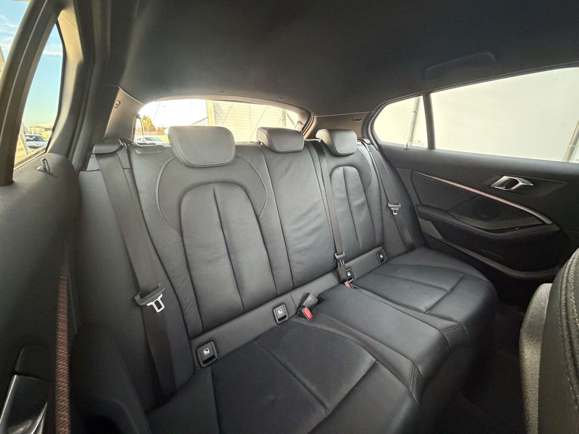 2020 BMW 1 SERIES 2020 BMW 1 SERIES