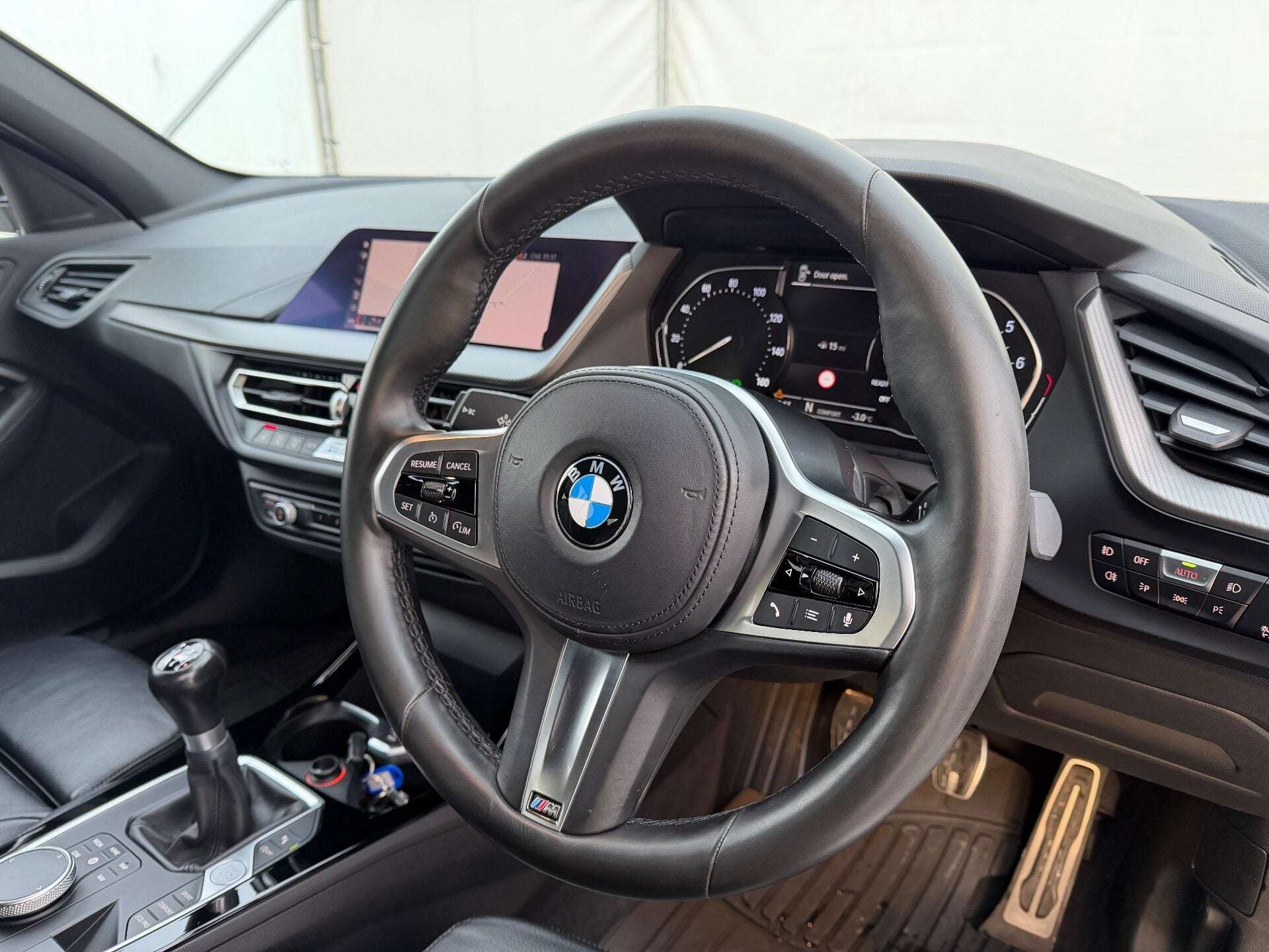 2020 BMW 1 SERIES 2020 BMW 1 SERIES