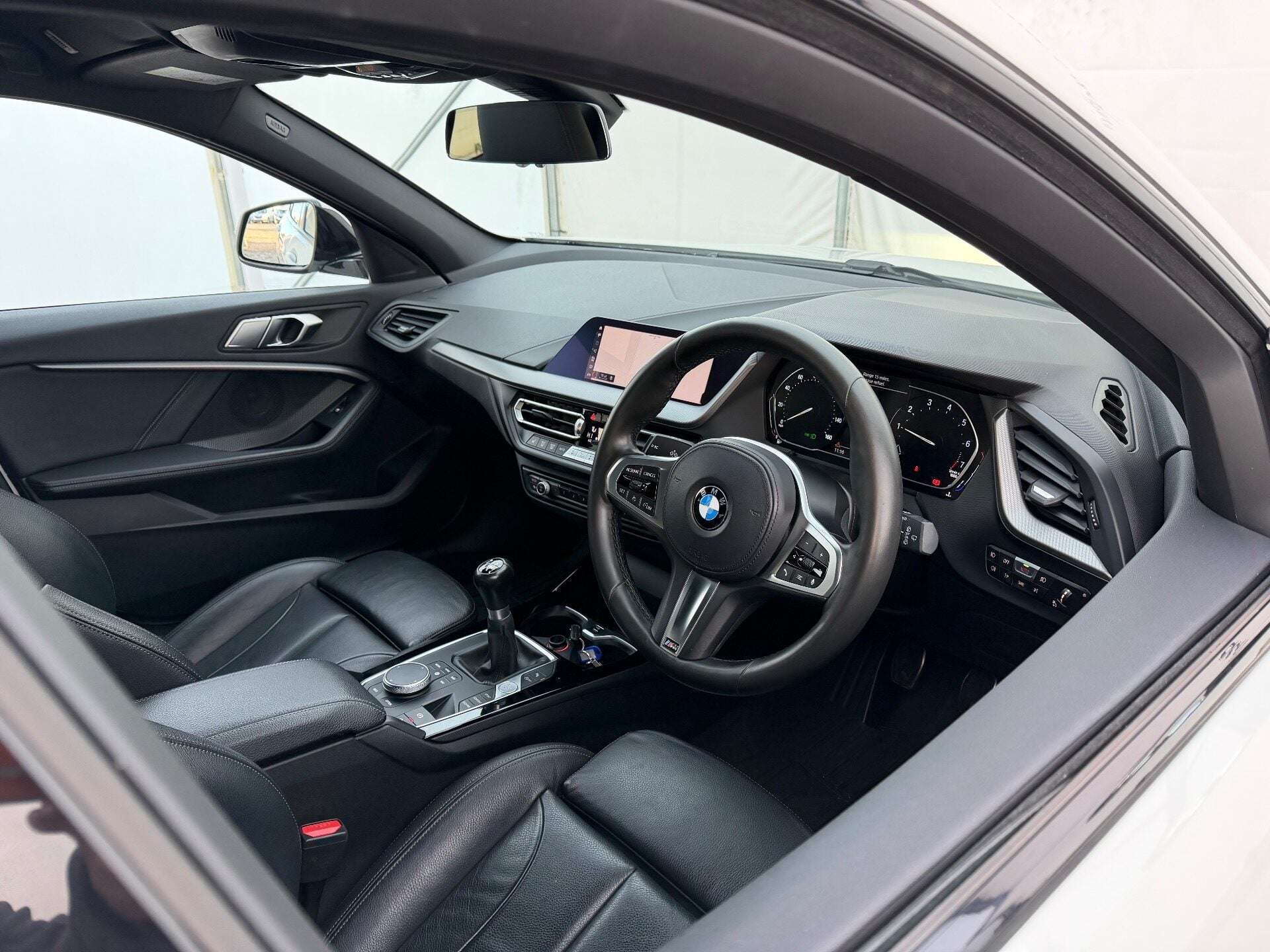 2020 BMW 1 SERIES 2020 BMW 1 SERIES