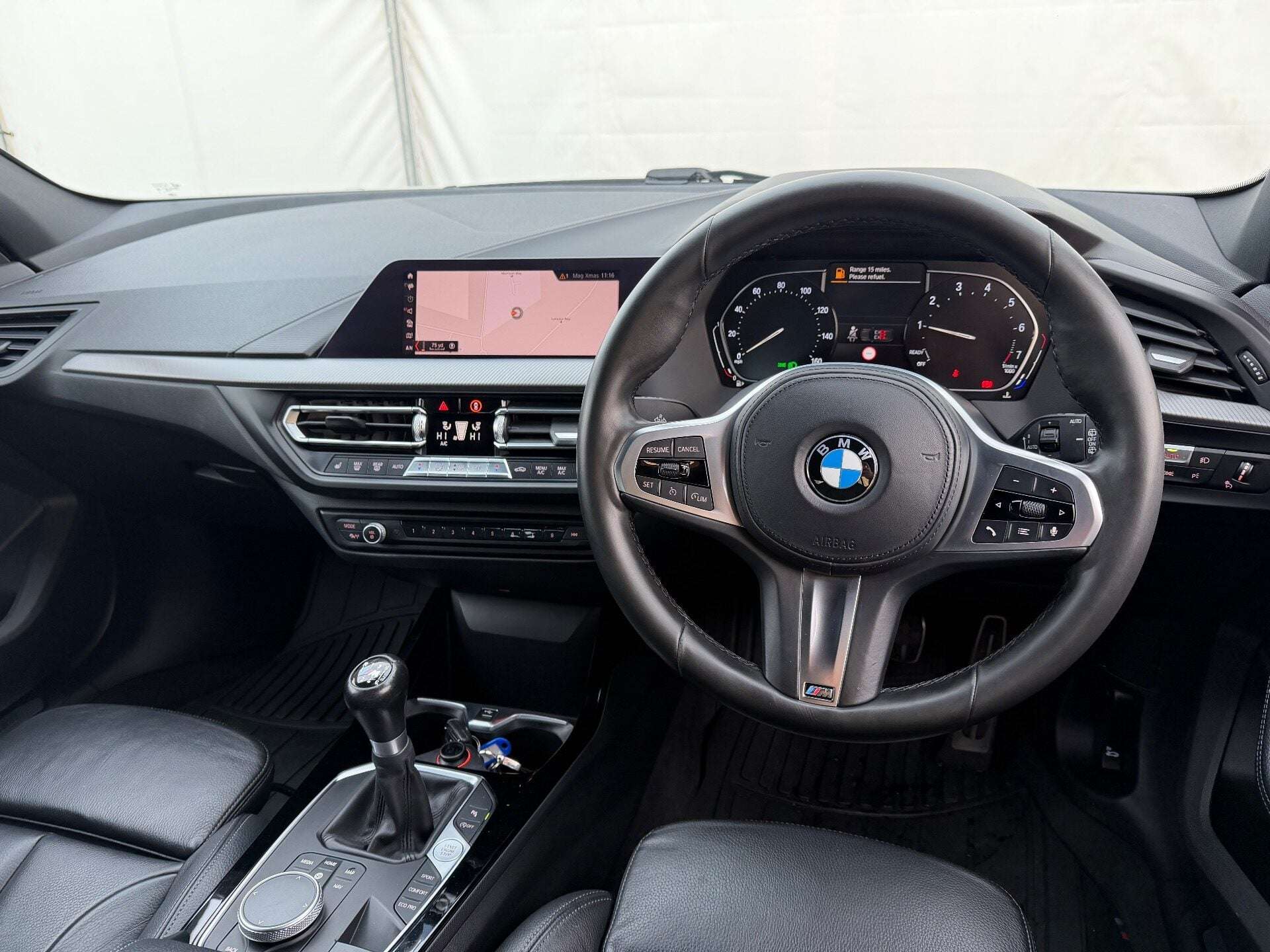 2020 BMW 1 SERIES 2020 BMW 1 SERIES