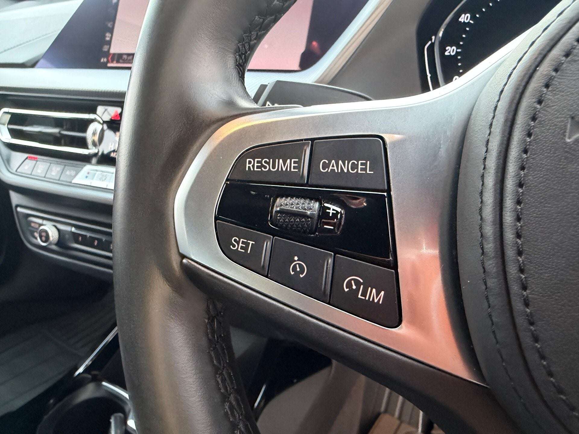 2020 BMW 1 SERIES 2020 BMW 1 SERIES