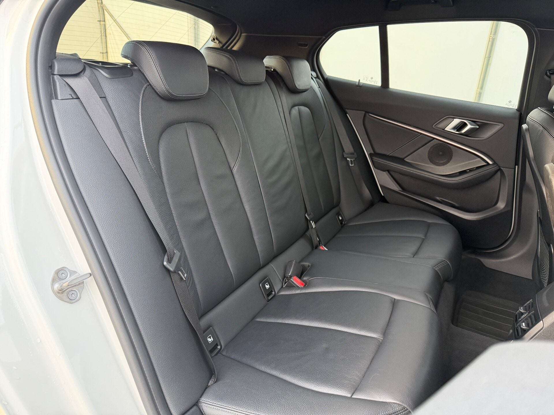 2020 BMW 1 SERIES 2020 BMW 1 SERIES