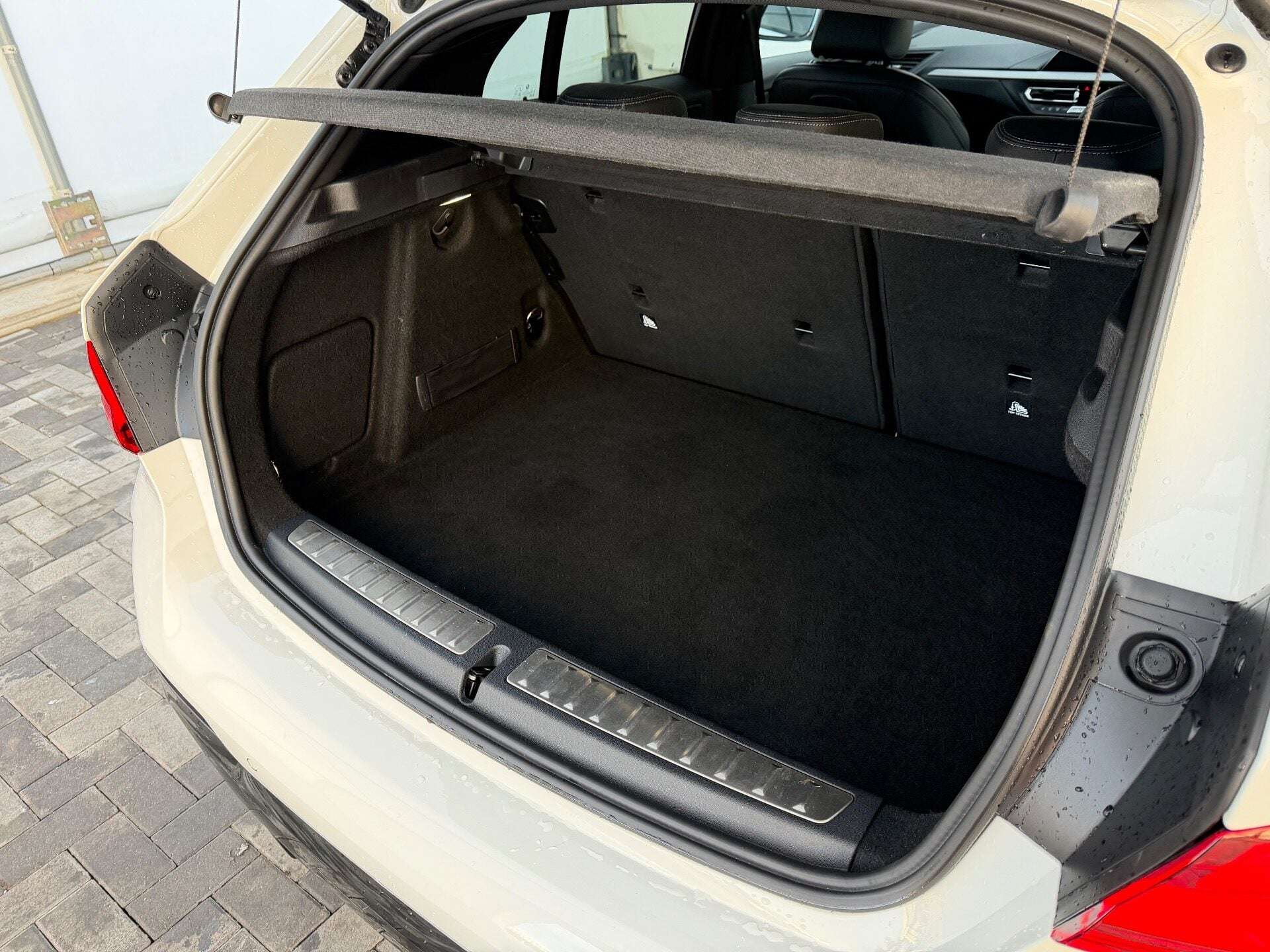 2020 BMW 1 SERIES 2020 BMW 1 SERIES