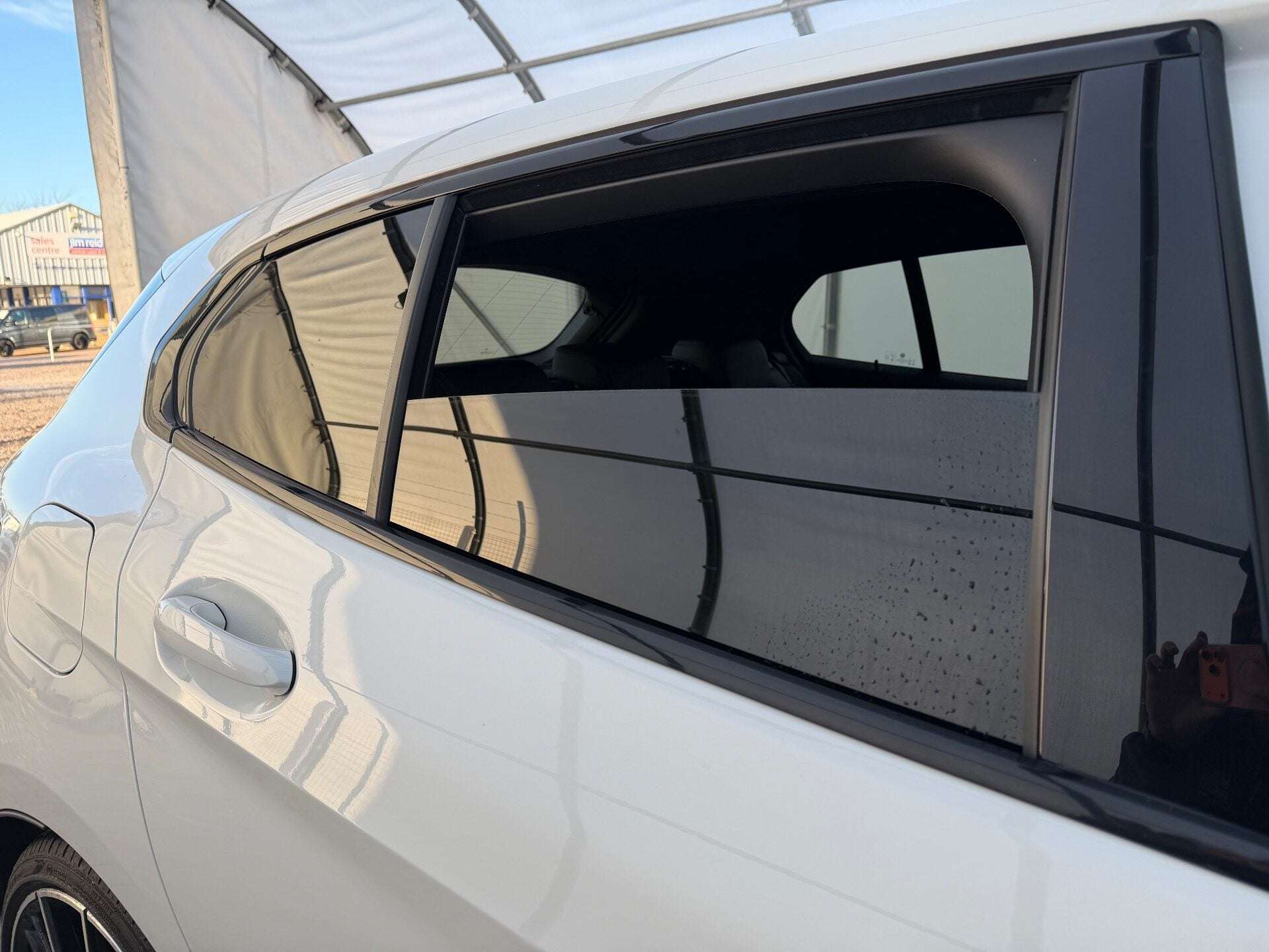 2020 BMW 1 SERIES 2020 BMW 1 SERIES