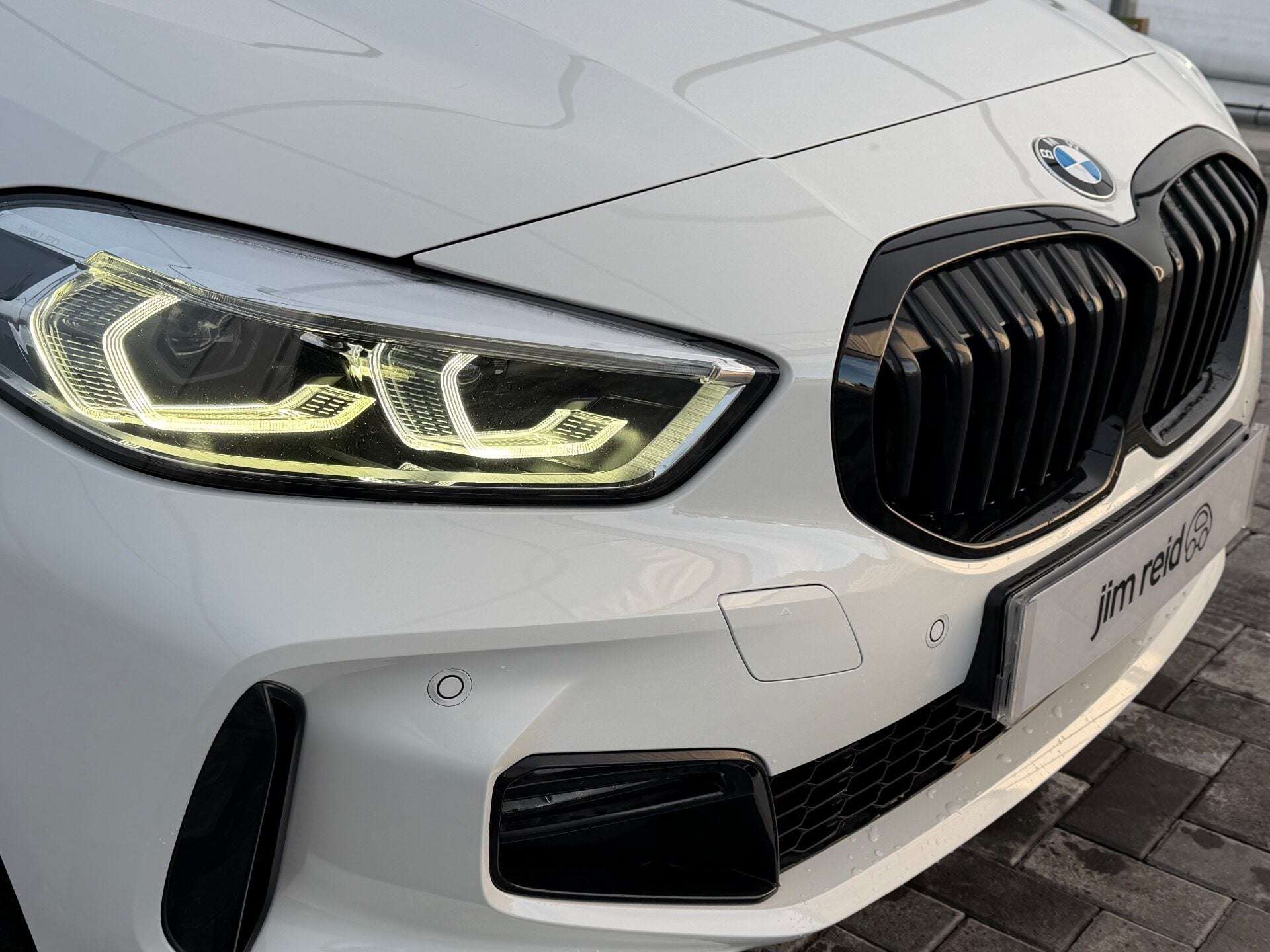 2020 BMW 1 SERIES 2020 BMW 1 SERIES