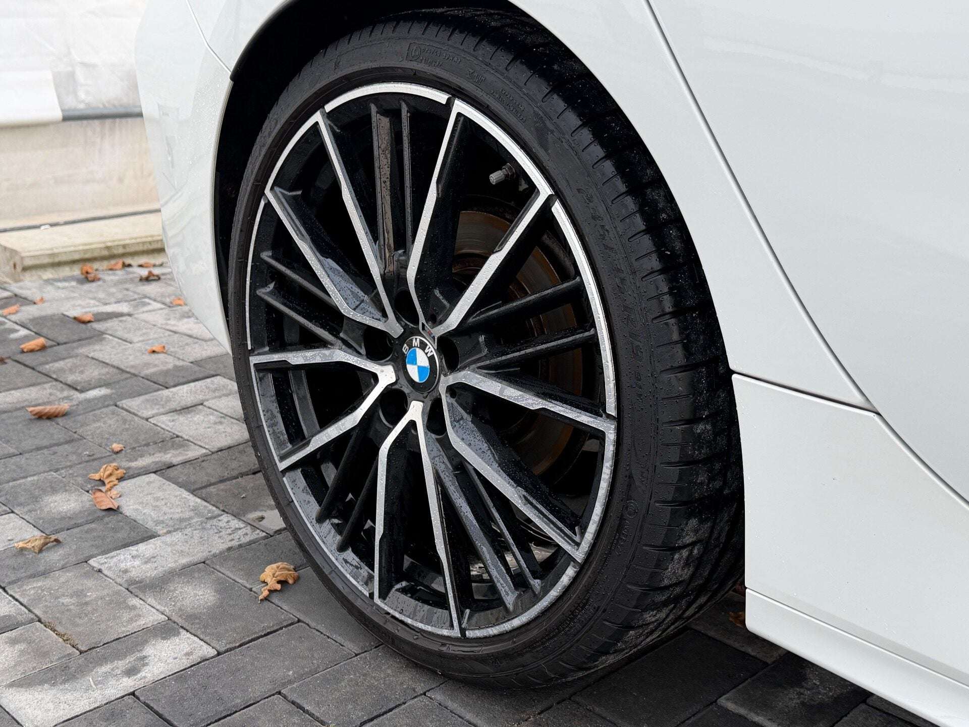 2020 BMW 1 SERIES 2020 BMW 1 SERIES