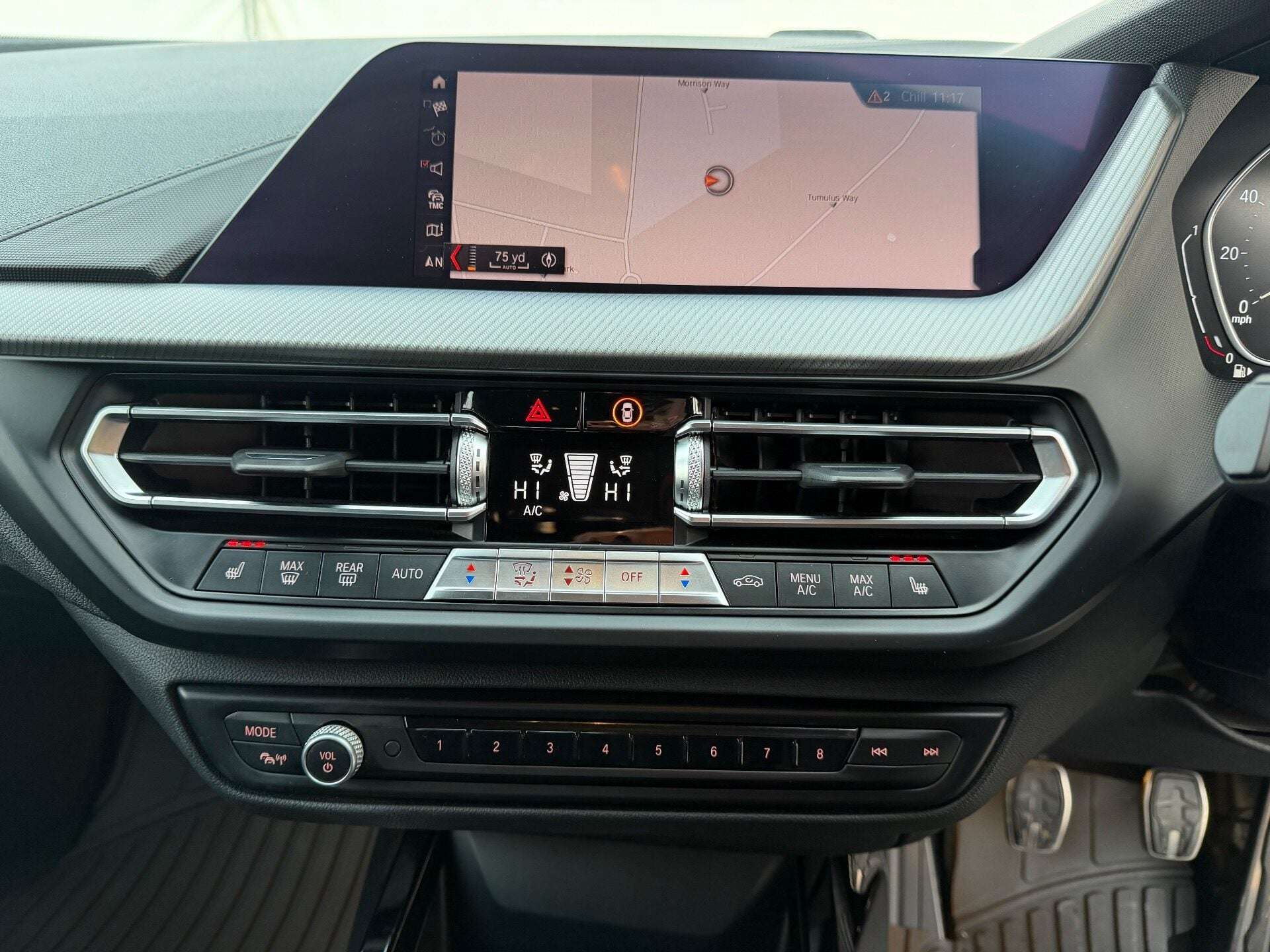 2020 BMW 1 SERIES 2020 BMW 1 SERIES