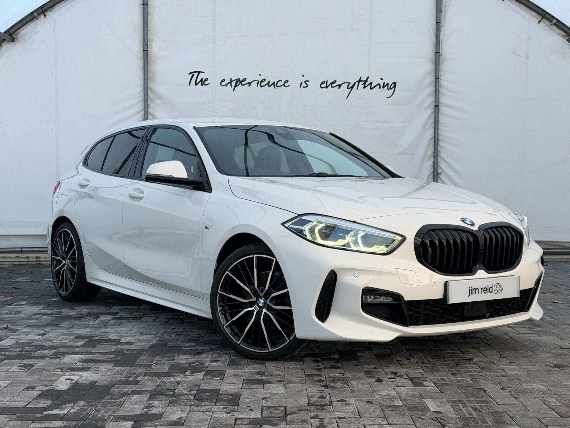 2020 BMW 1 SERIES 2020 BMW 1 SERIES