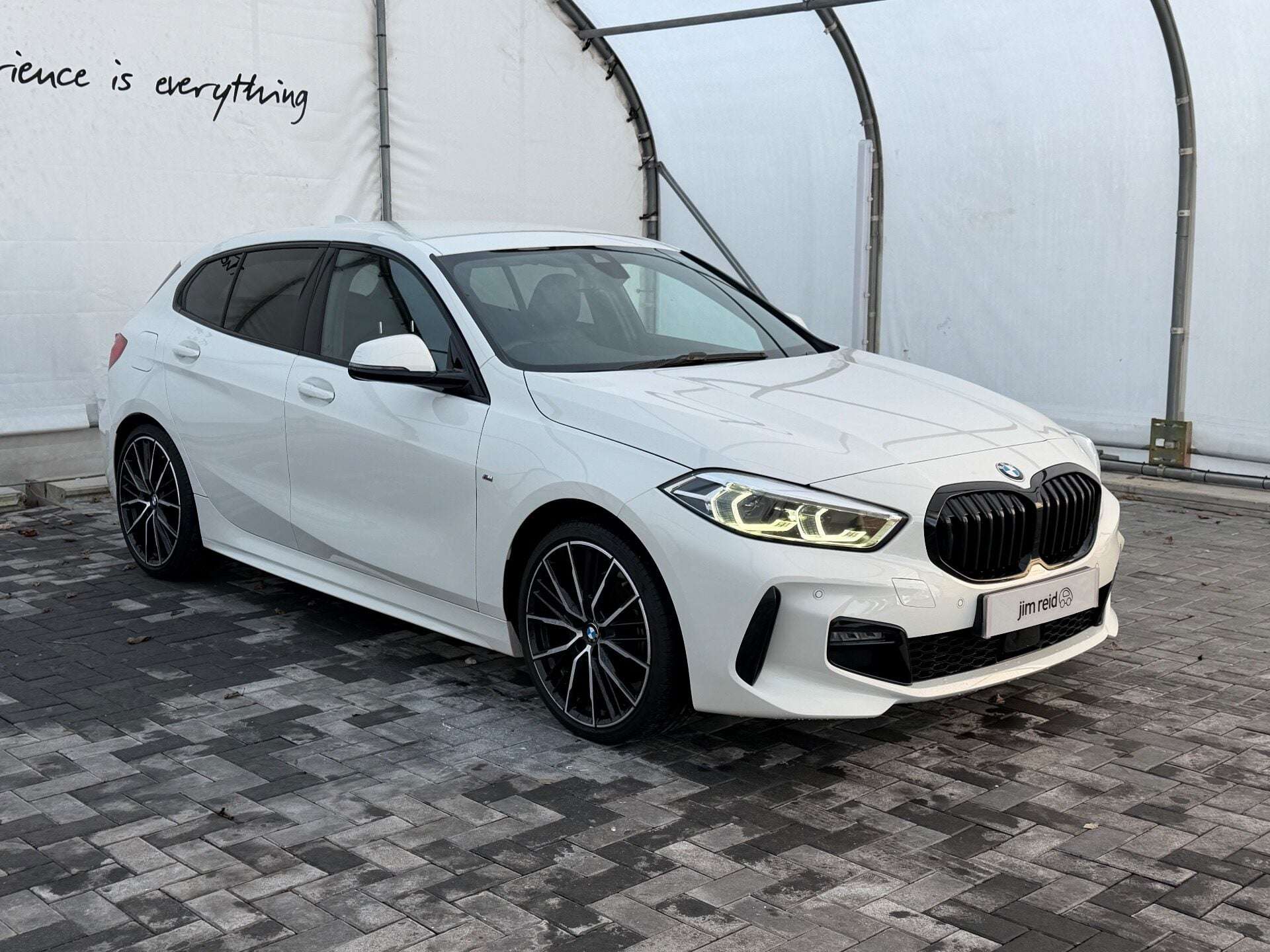 2020 BMW 1 SERIES 2020 BMW 1 SERIES