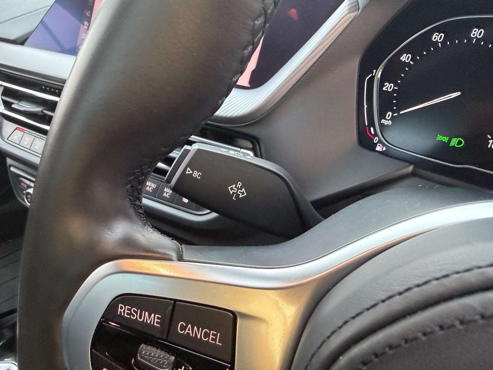 2020 BMW 1 SERIES 2020 BMW 1 SERIES