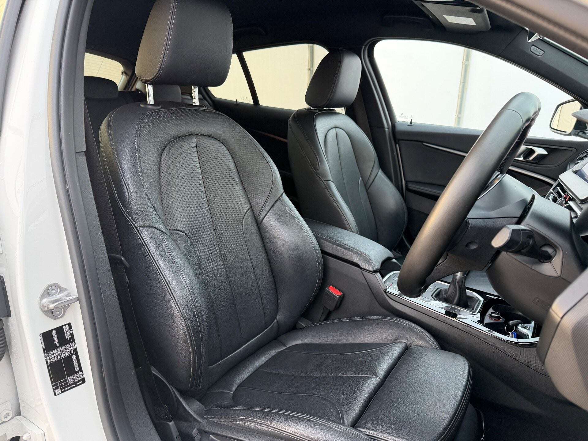 2020 BMW 1 SERIES 2020 BMW 1 SERIES