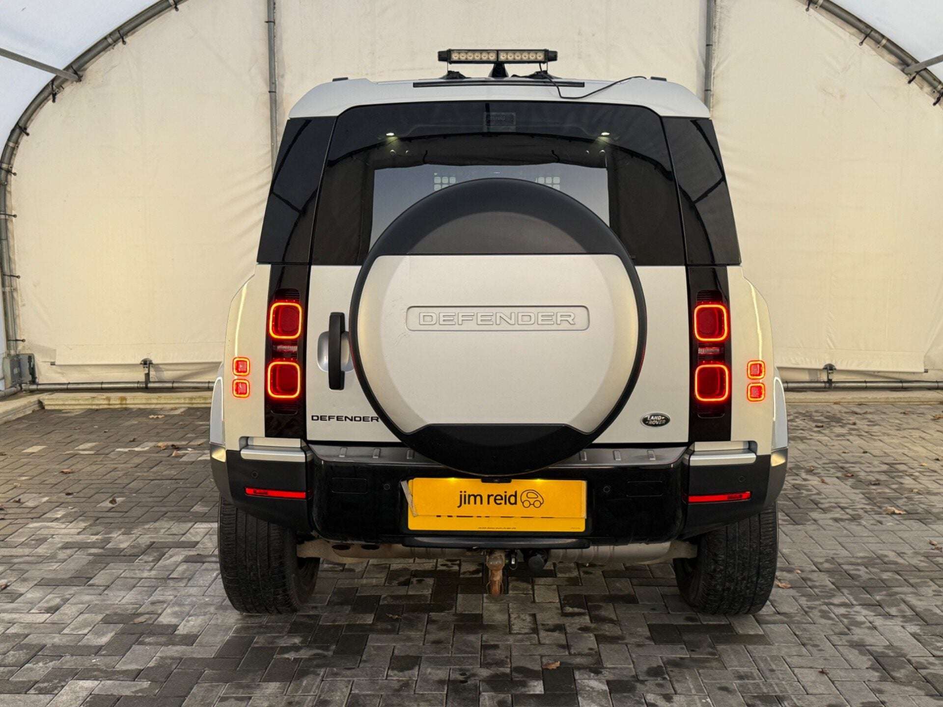 2021 LAND ROVER DEFENDER 2021 LAND ROVER DEFENDER