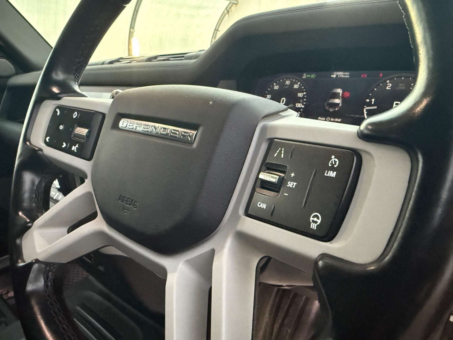 2021 LAND ROVER DEFENDER 2021 LAND ROVER DEFENDER