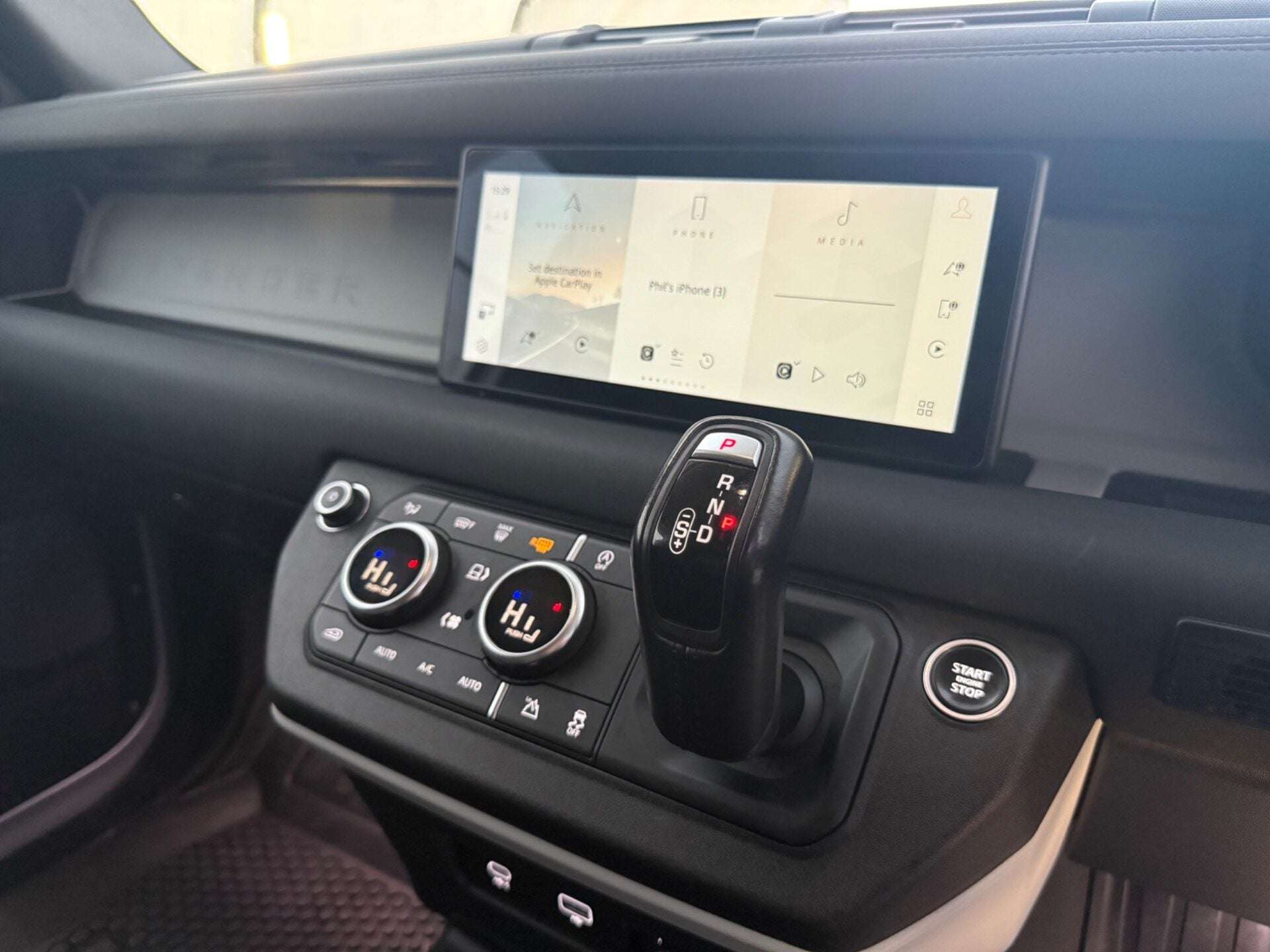 2021 LAND ROVER DEFENDER 2021 LAND ROVER DEFENDER