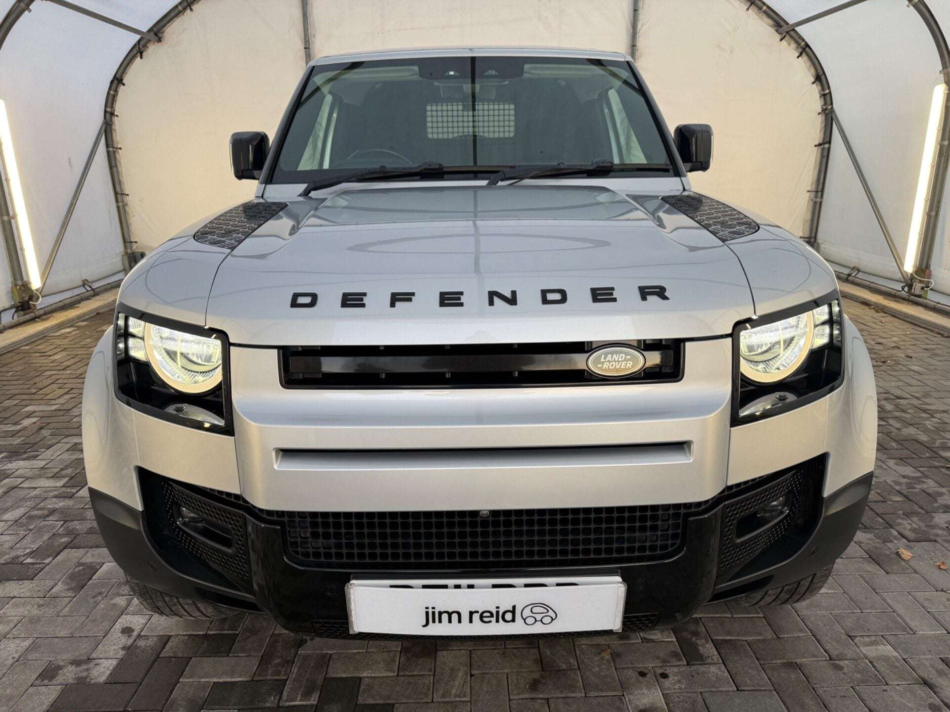 2021 LAND ROVER DEFENDER 2021 LAND ROVER DEFENDER