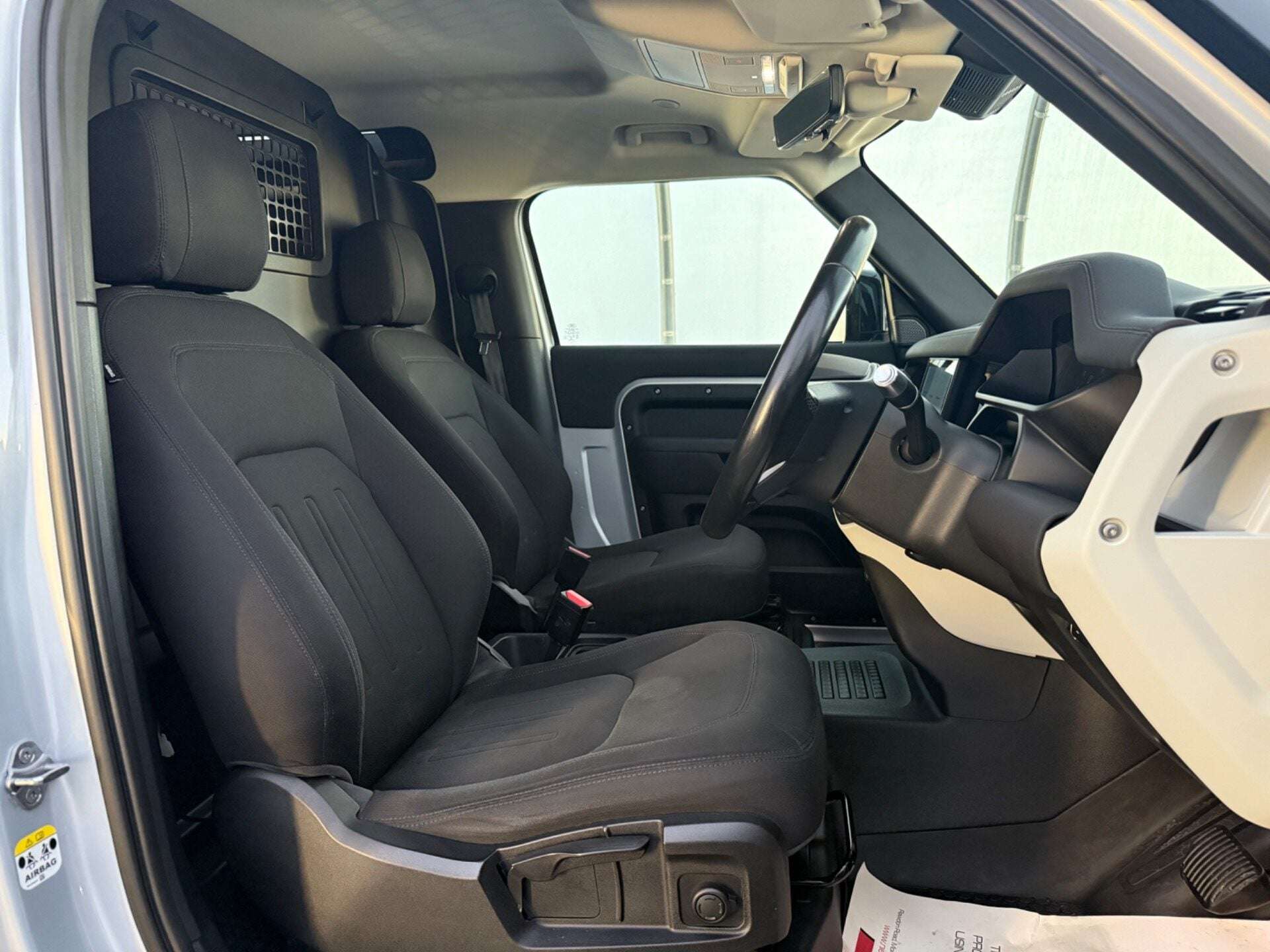 2021 LAND ROVER DEFENDER 2021 LAND ROVER DEFENDER