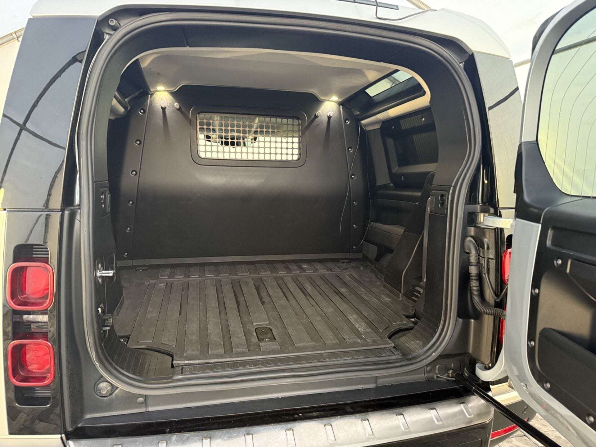 2021 LAND ROVER DEFENDER 2021 LAND ROVER DEFENDER