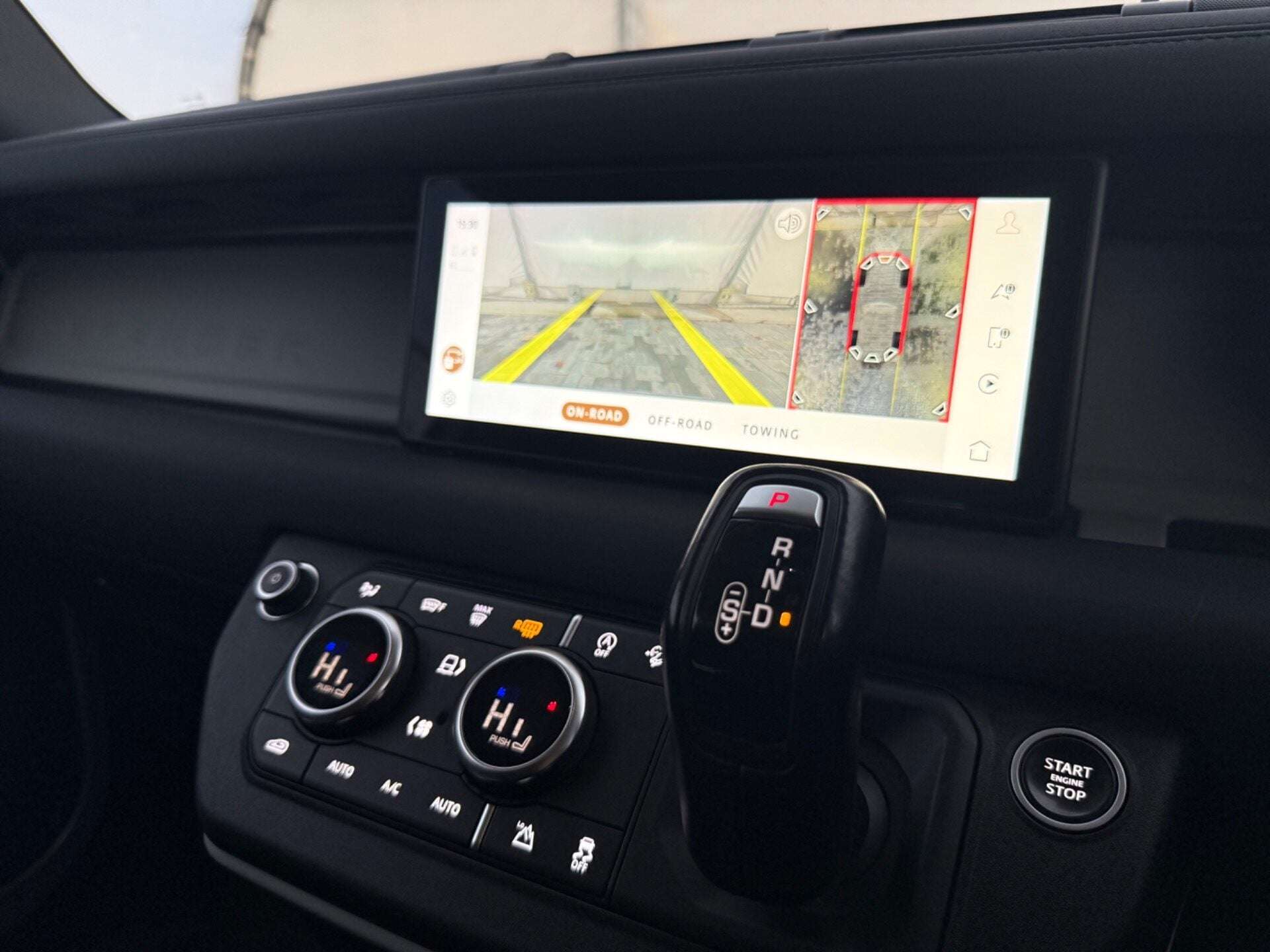 2021 LAND ROVER DEFENDER 2021 LAND ROVER DEFENDER