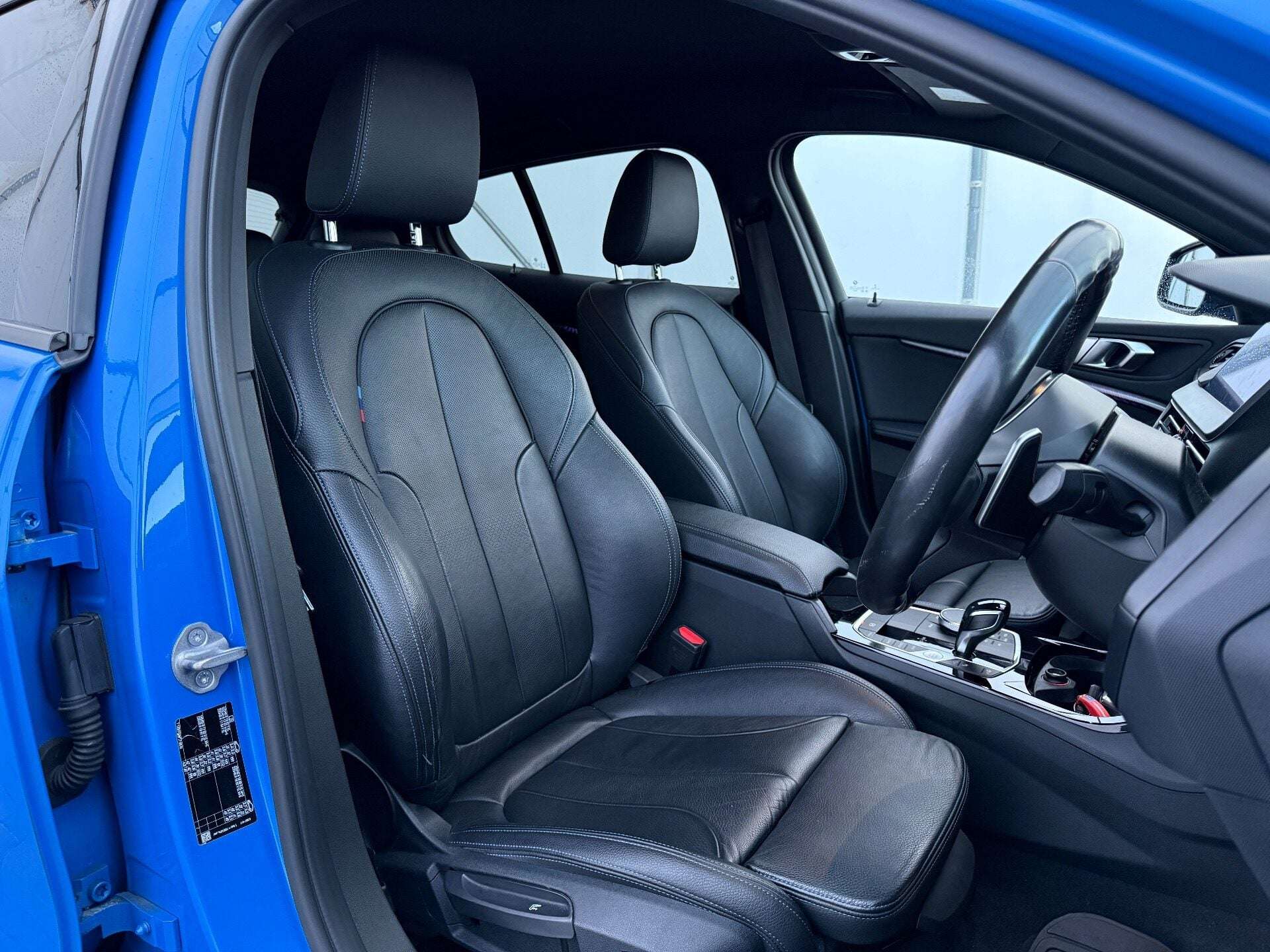 2022 BMW 1 SERIES 2022 BMW 1 SERIES