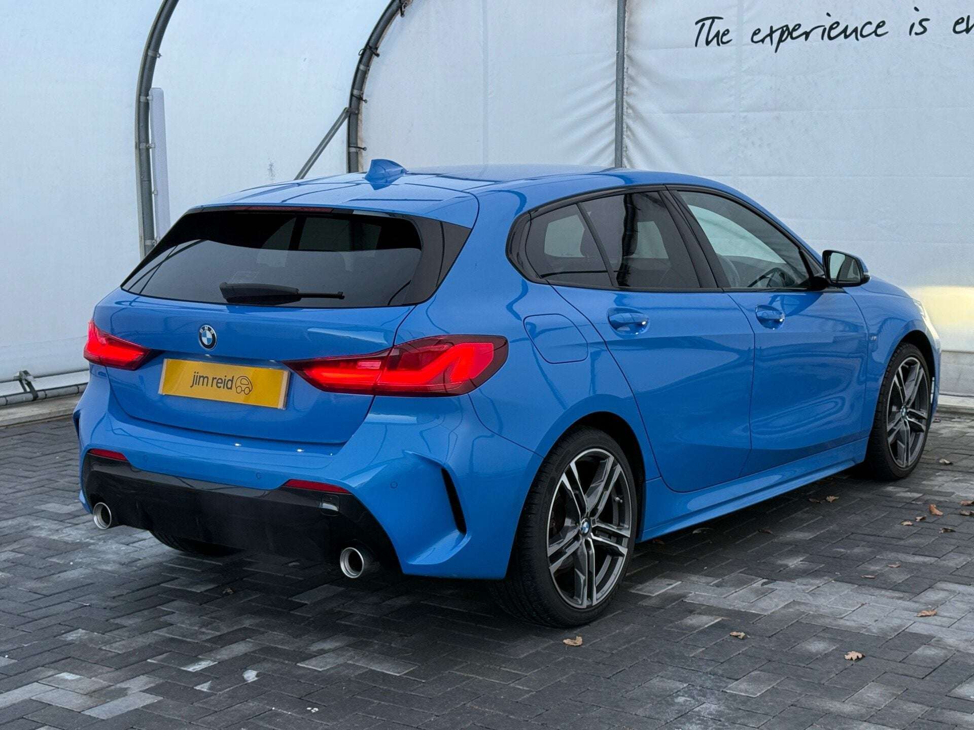 2022 BMW 1 SERIES 2022 BMW 1 SERIES